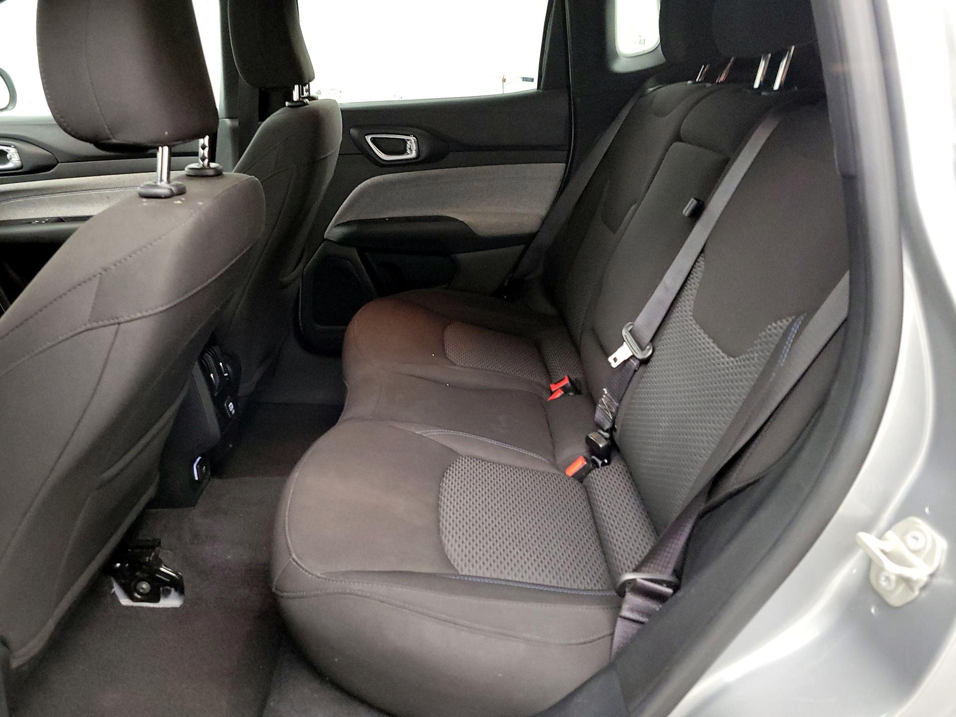 Thumbnail: 2023 Jeep Compass - 19