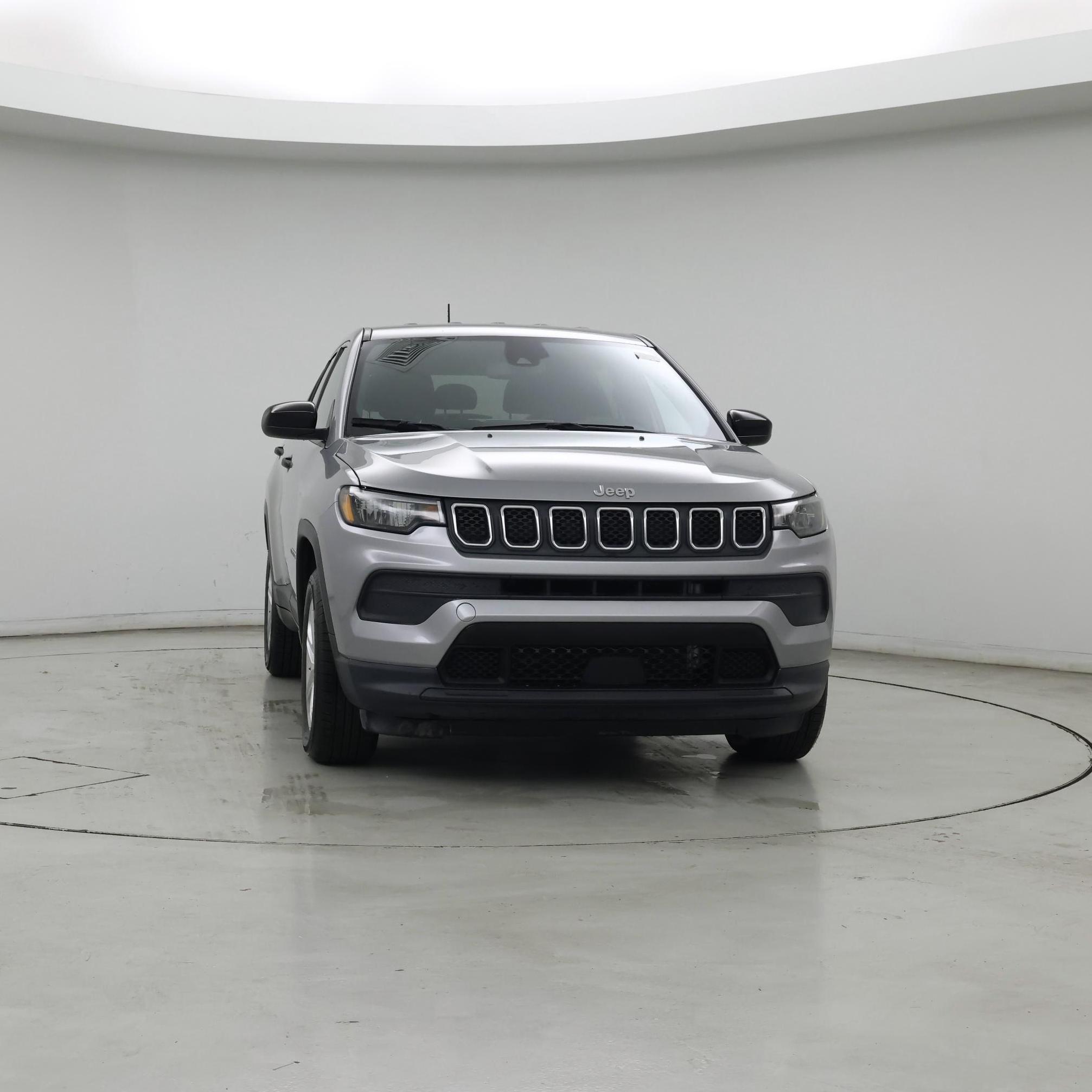 Thumbnail: 2023 Jeep Compass - 5