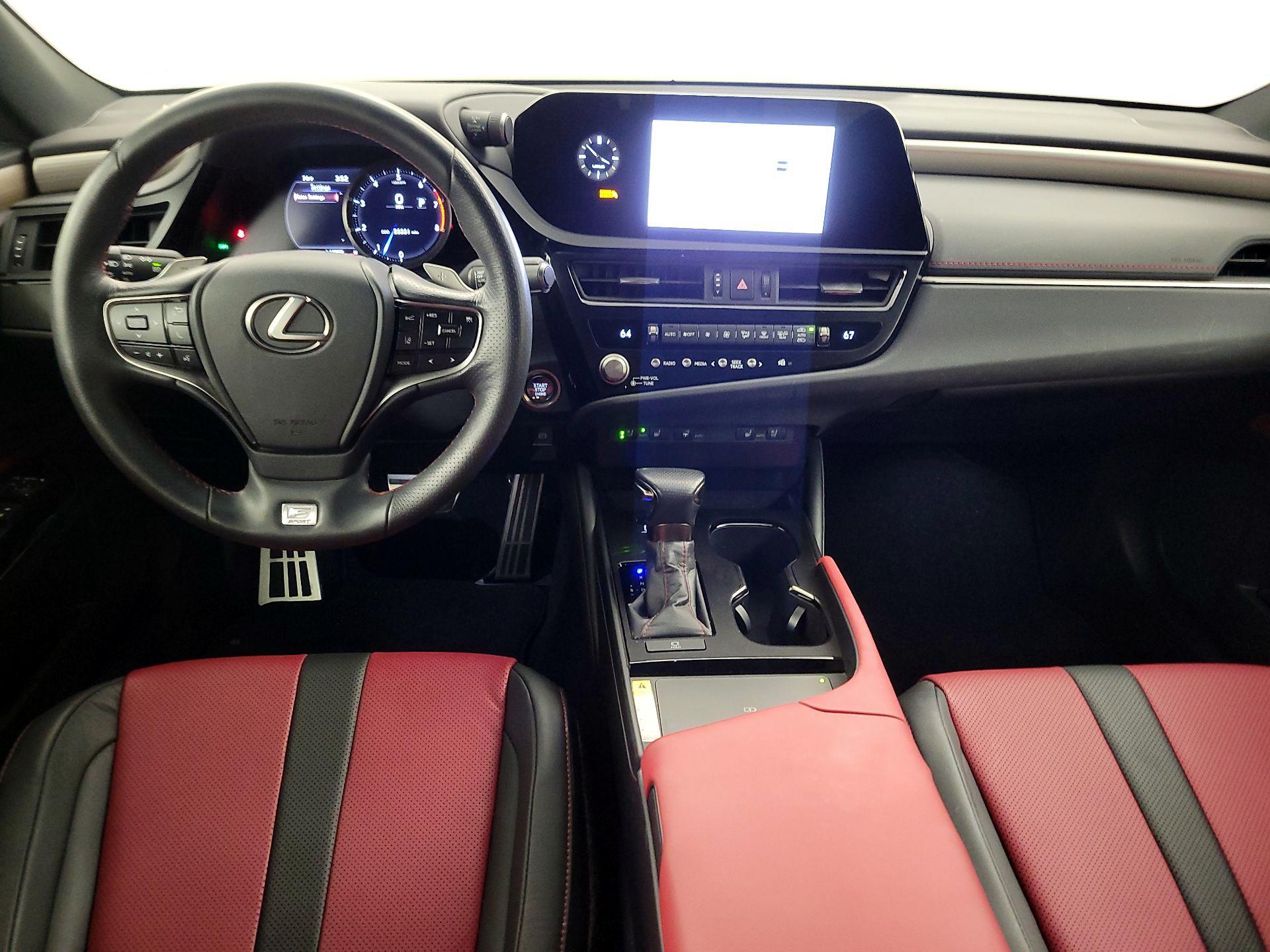 Thumbnail: 2023 Lexus ES - 9