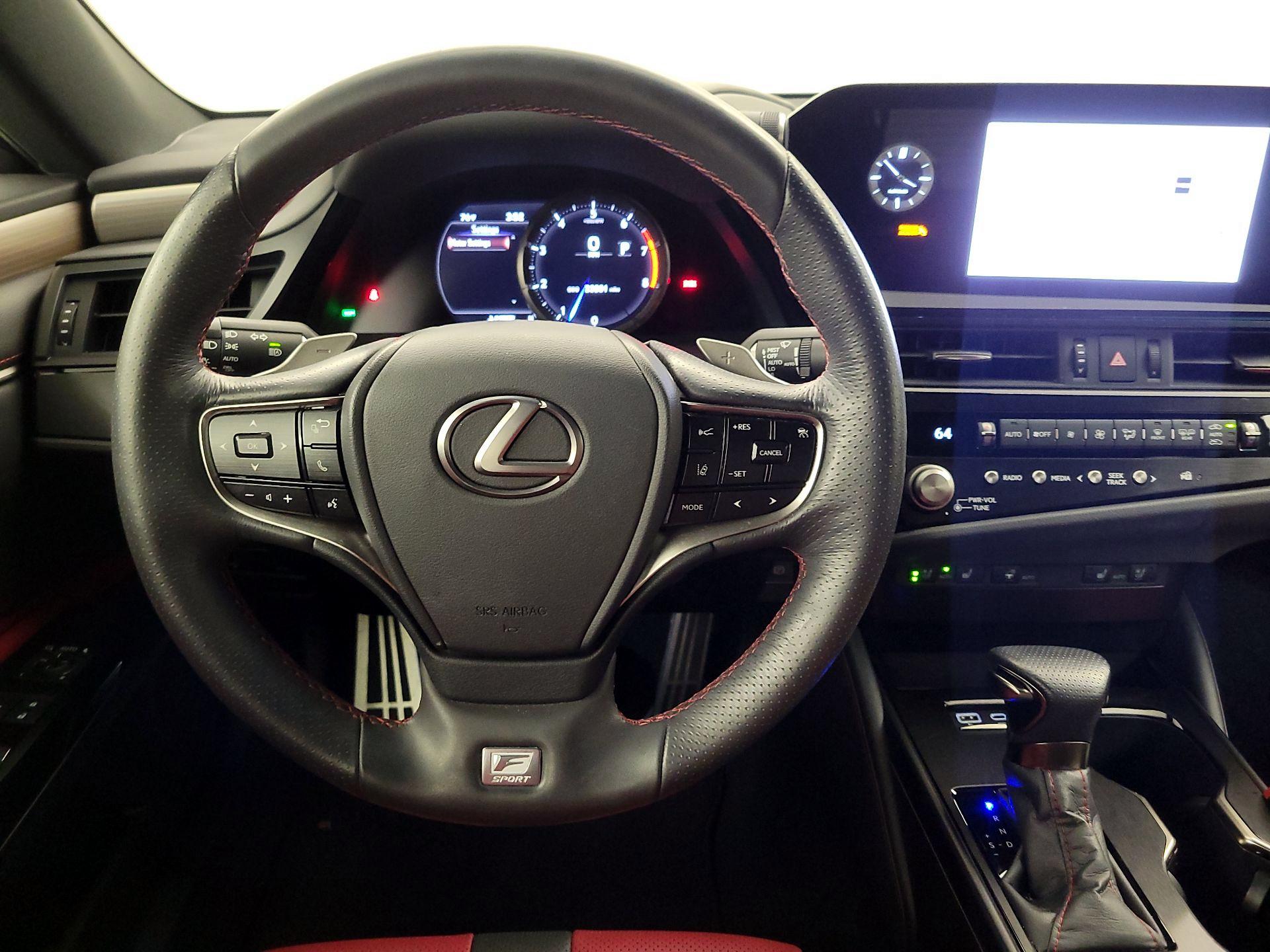 Thumbnail: 2023 Lexus ES - 10