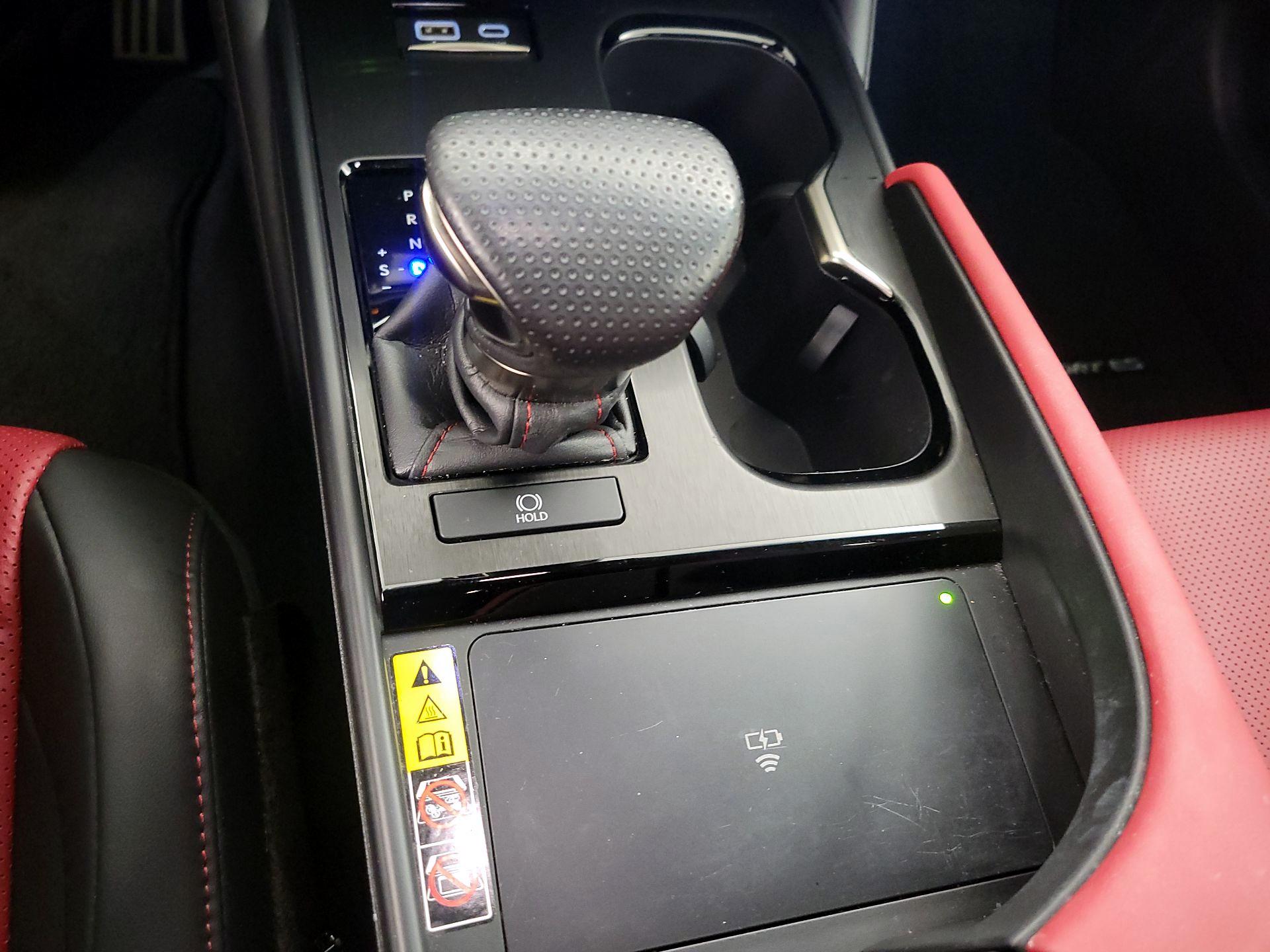 Thumbnail: 2023 Lexus ES - 17