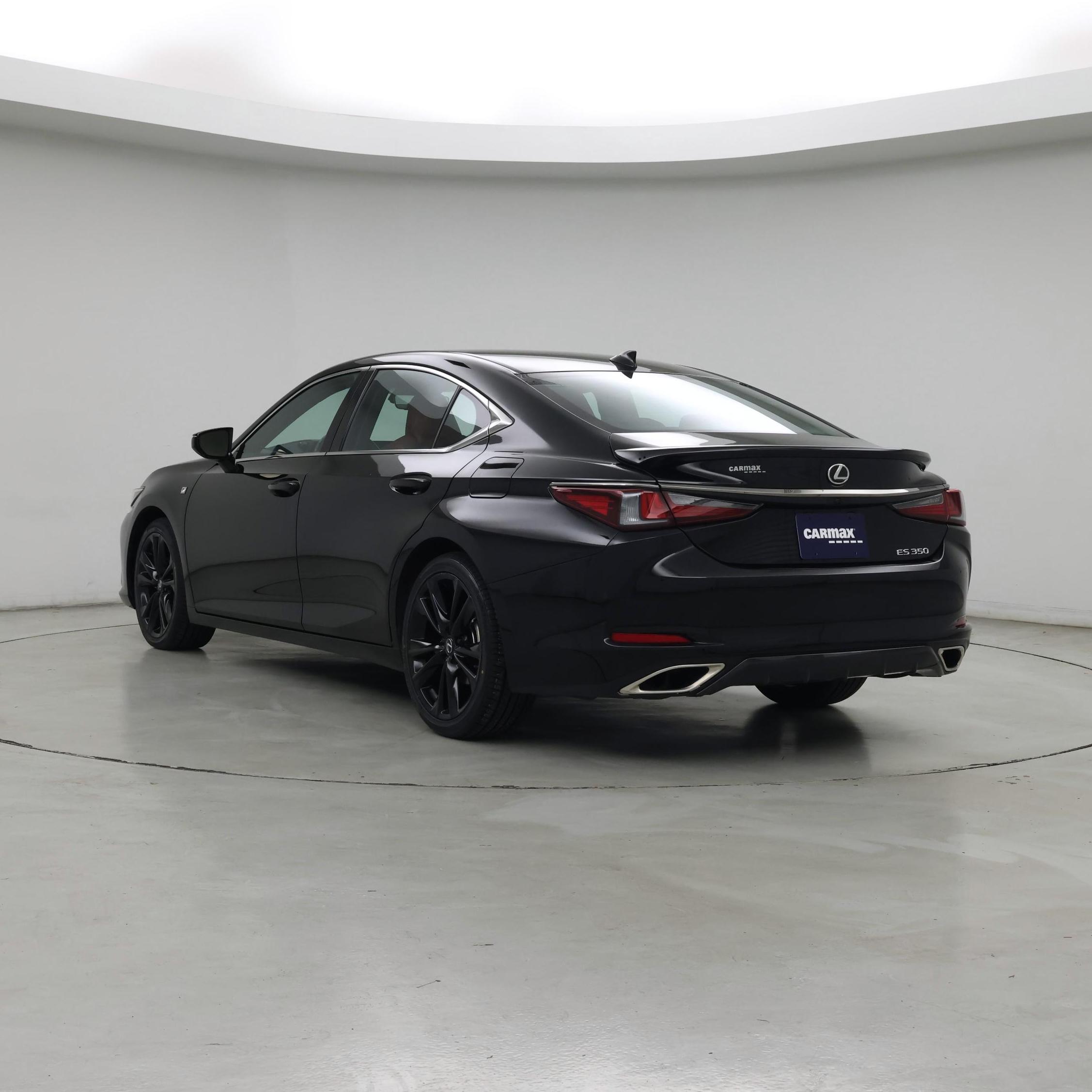 Thumbnail: 2023 Lexus ES - 2