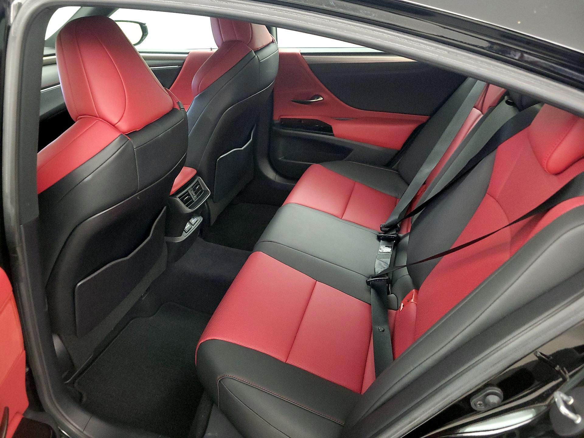 Thumbnail: 2023 Lexus ES - 20