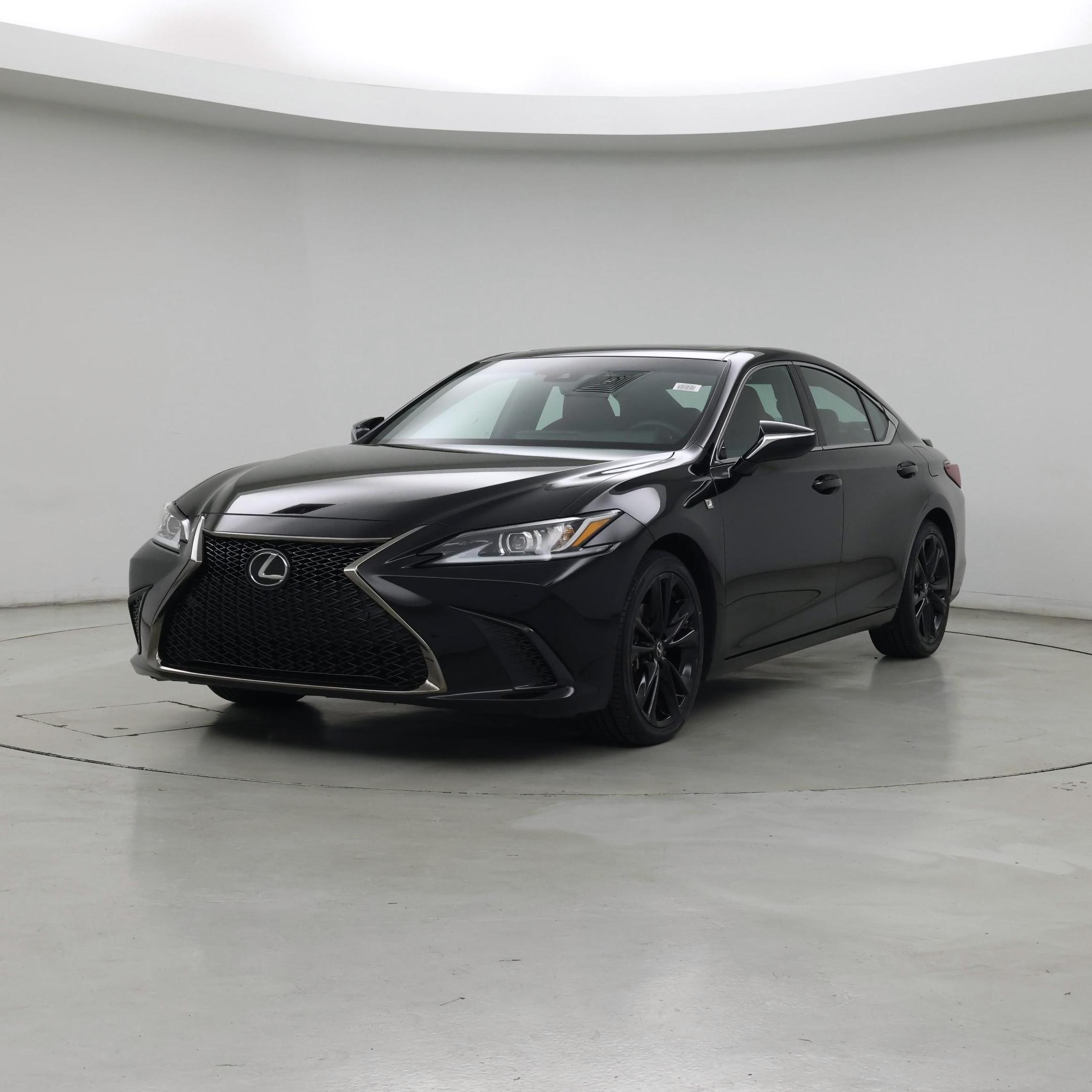 Thumbnail: 2023 Lexus ES - 4