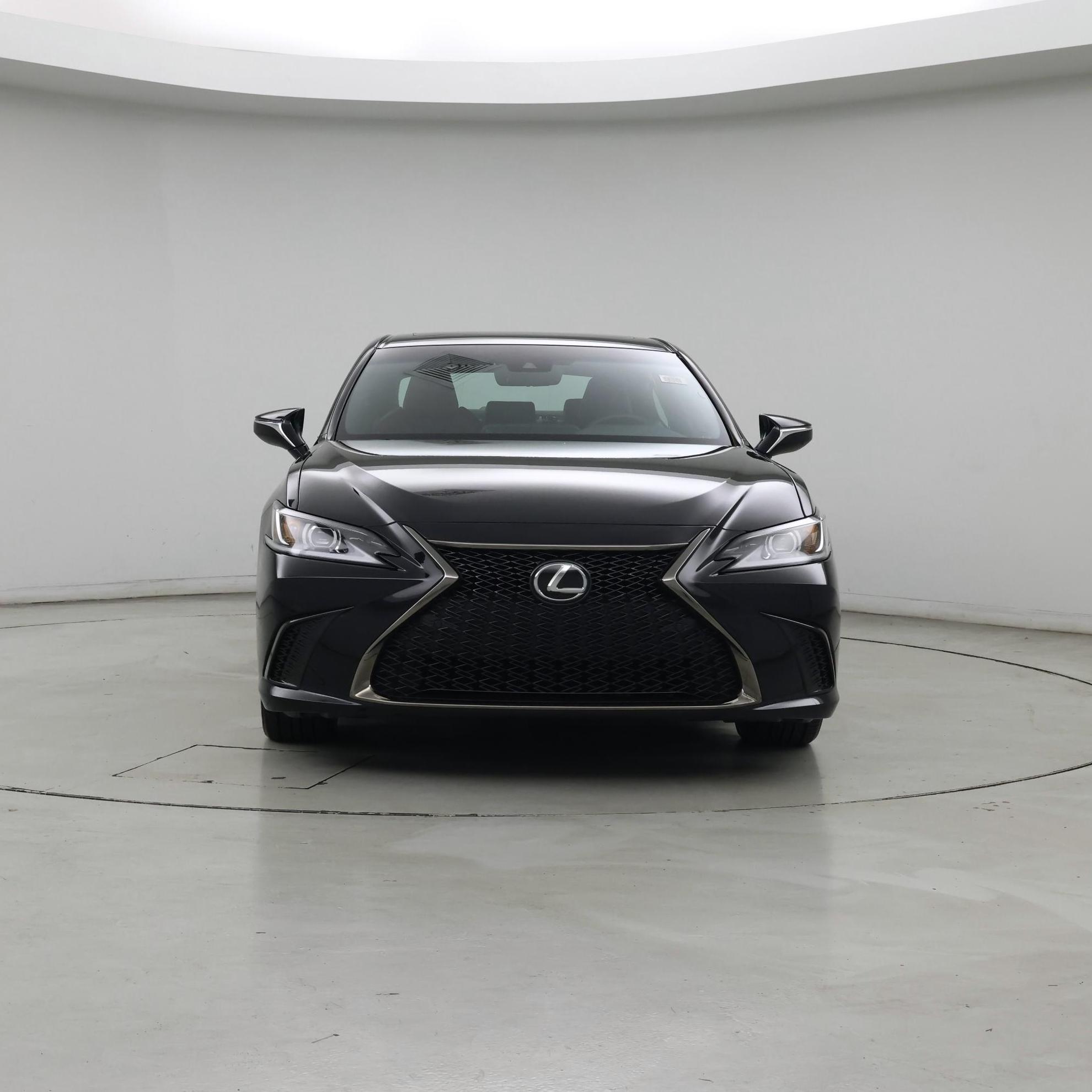 Thumbnail: 2023 Lexus ES - 5