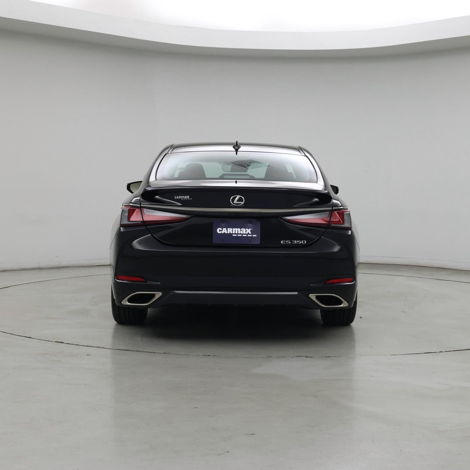 Thumbnail: 2023 Lexus ES - 6