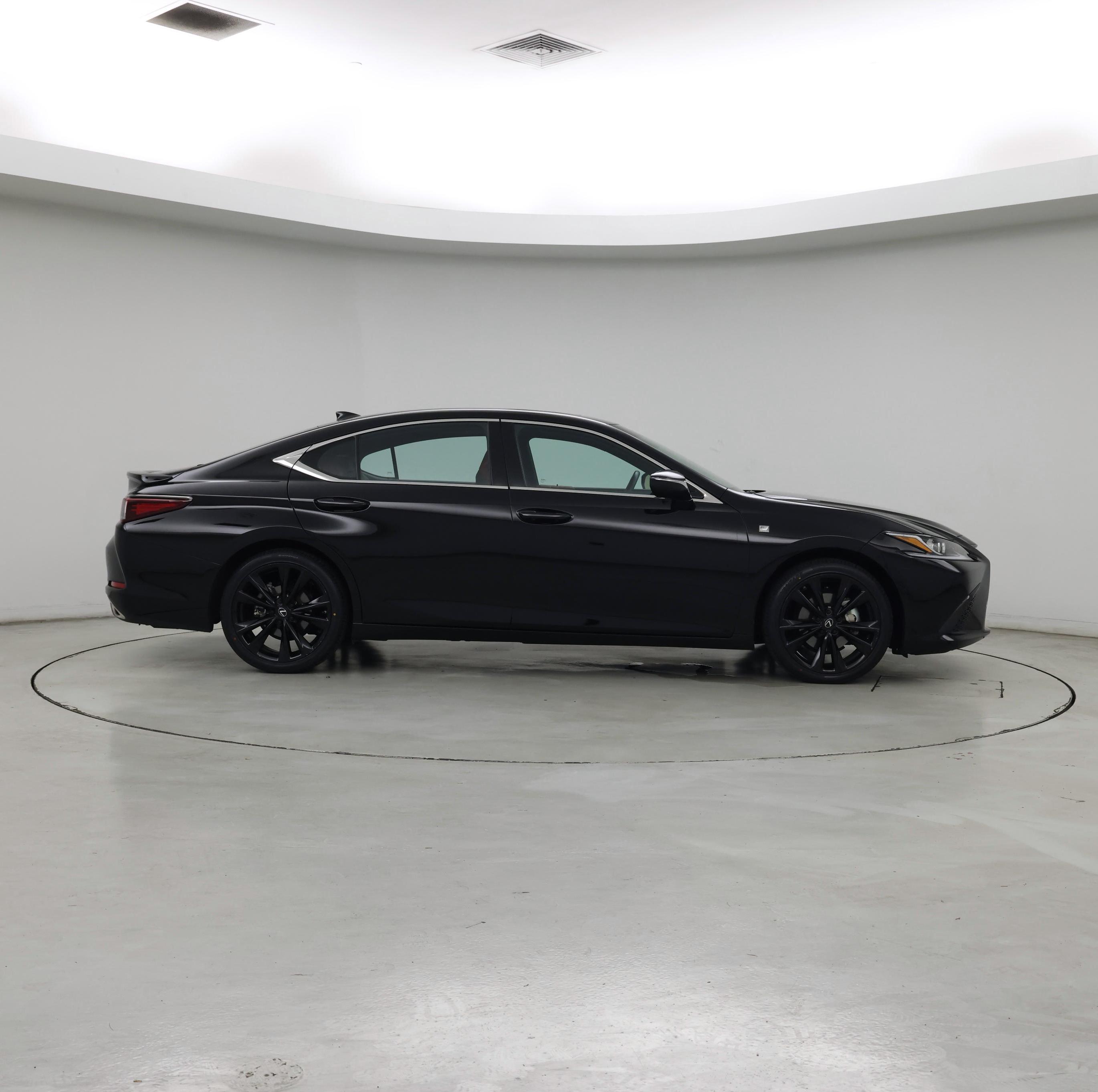 Thumbnail: 2023 Lexus ES - 7