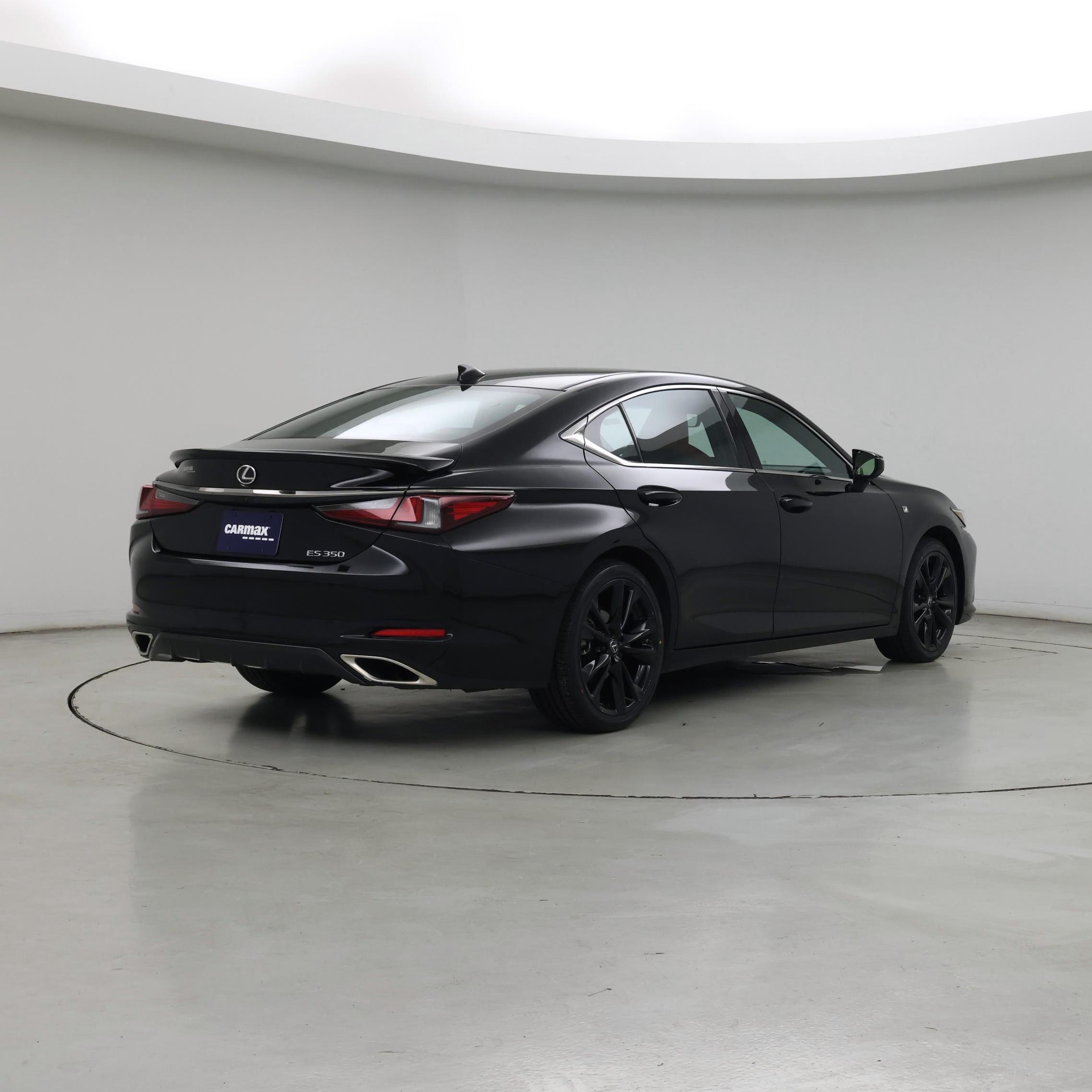 Thumbnail: 2023 Lexus ES - 8