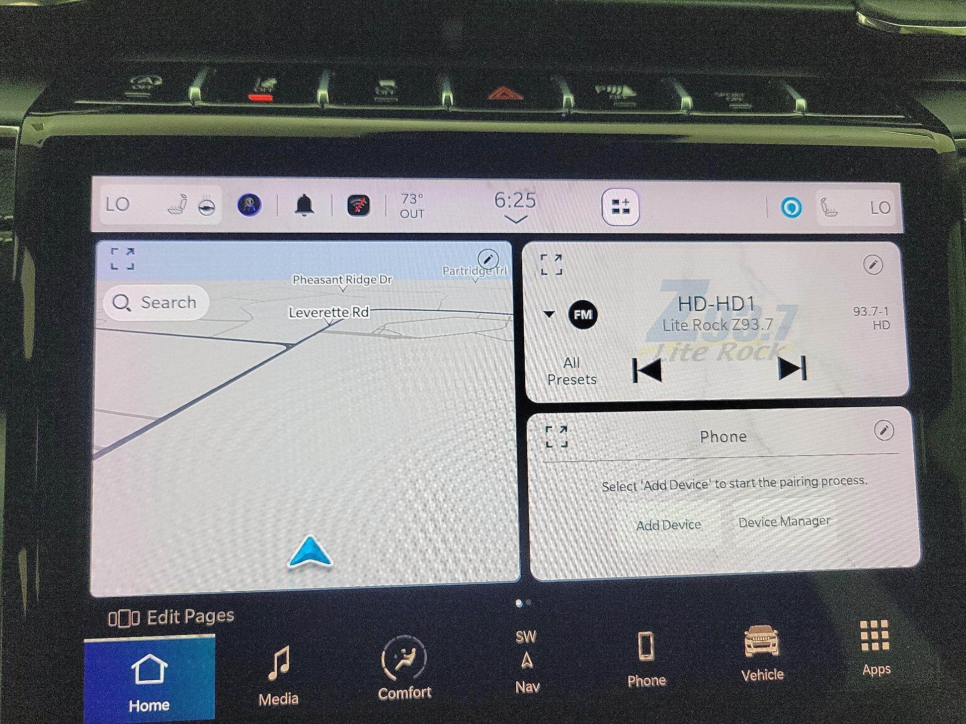 Thumbnail: 2023 Jeep Grand Cherokee - 12