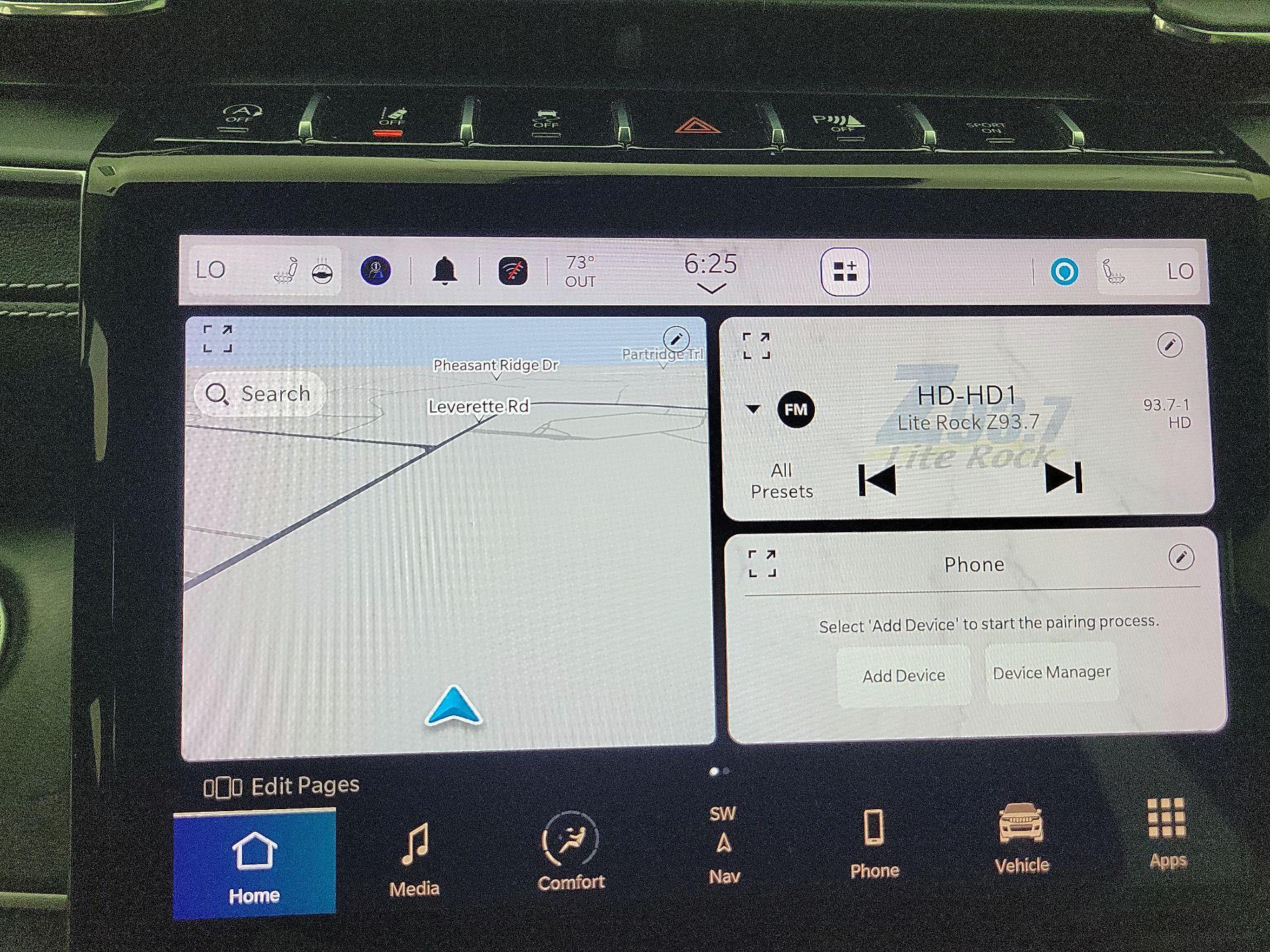 Thumbnail: 2023 Jeep Grand Cherokee - 14