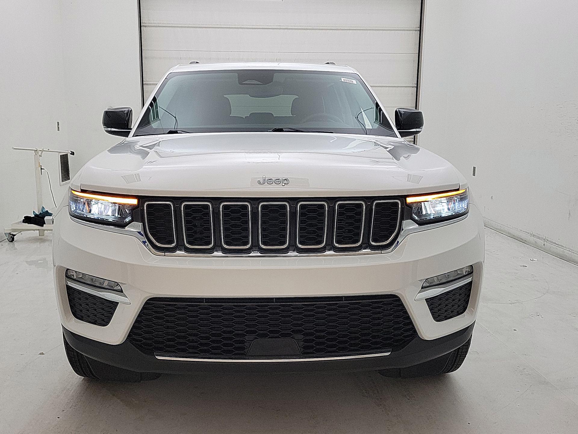 Thumbnail: 2023 Jeep Grand Cherokee - 2