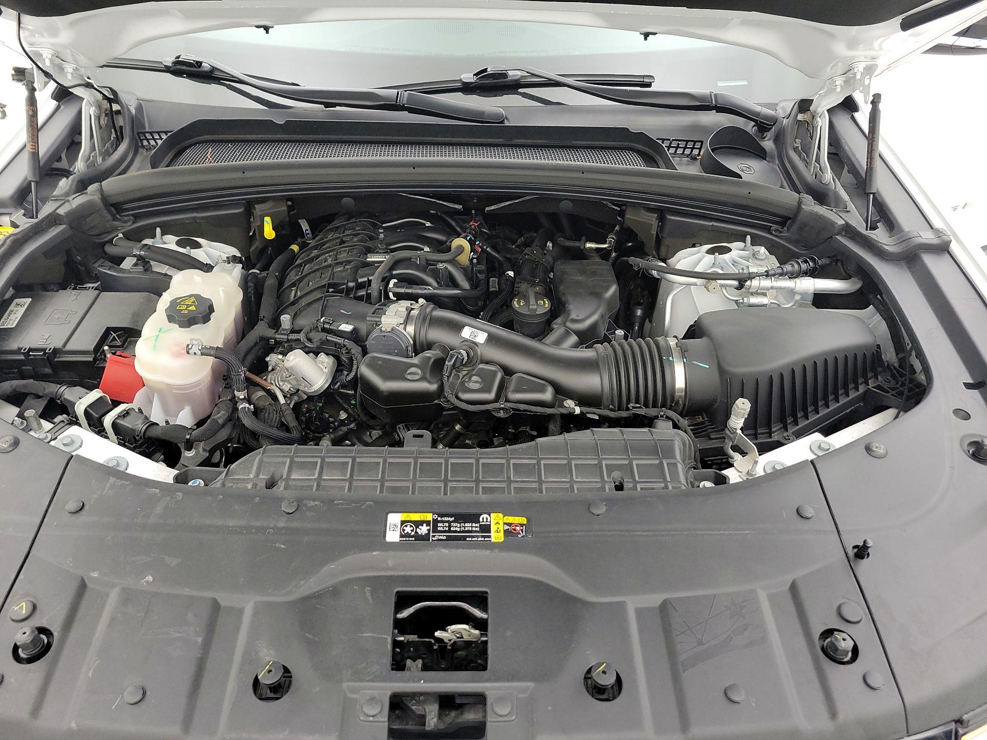 Thumbnail: 2023 Jeep Grand Cherokee - 20