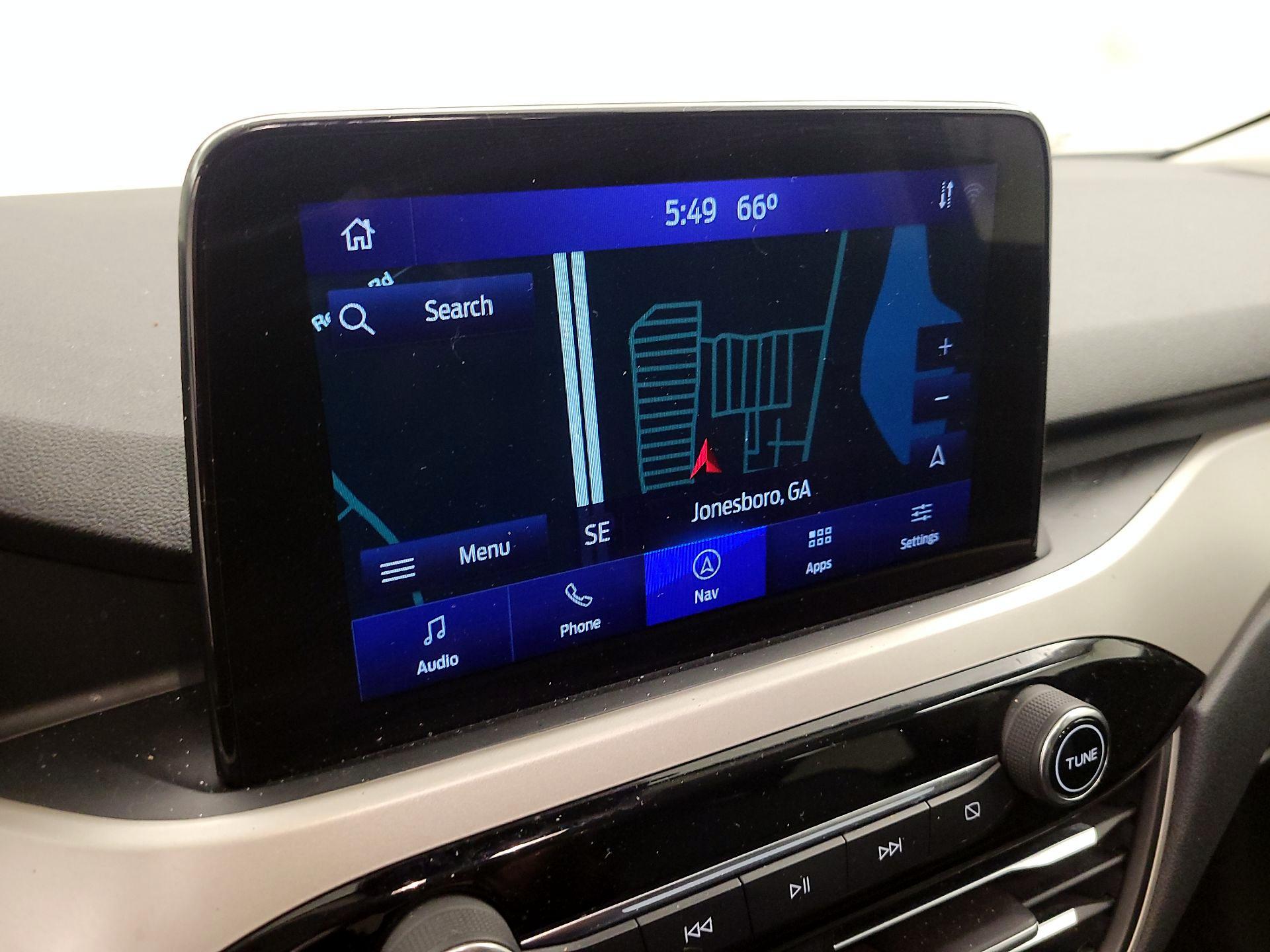 Thumbnail: 2022 Ford Escape - 14