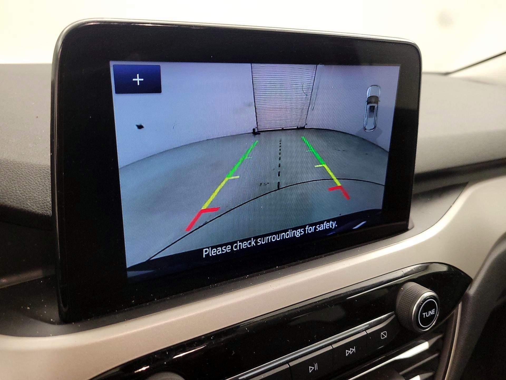 Thumbnail: 2022 Ford Escape - 15