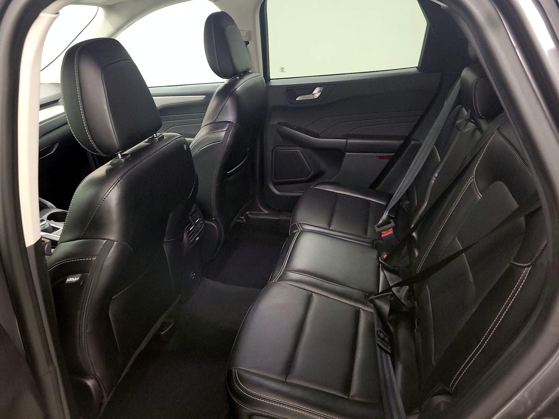 Thumbnail: 2022 Ford Escape - 20