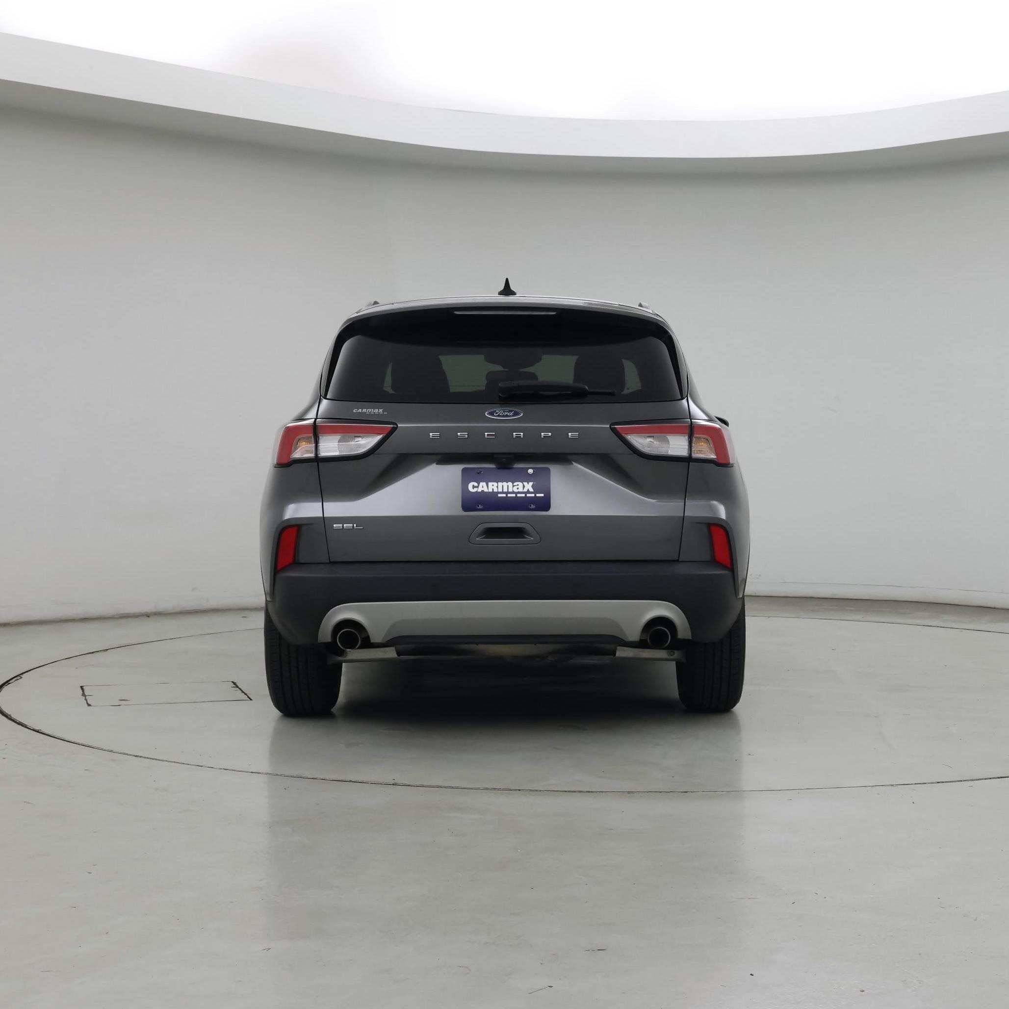 Thumbnail: 2022 Ford Escape - 6