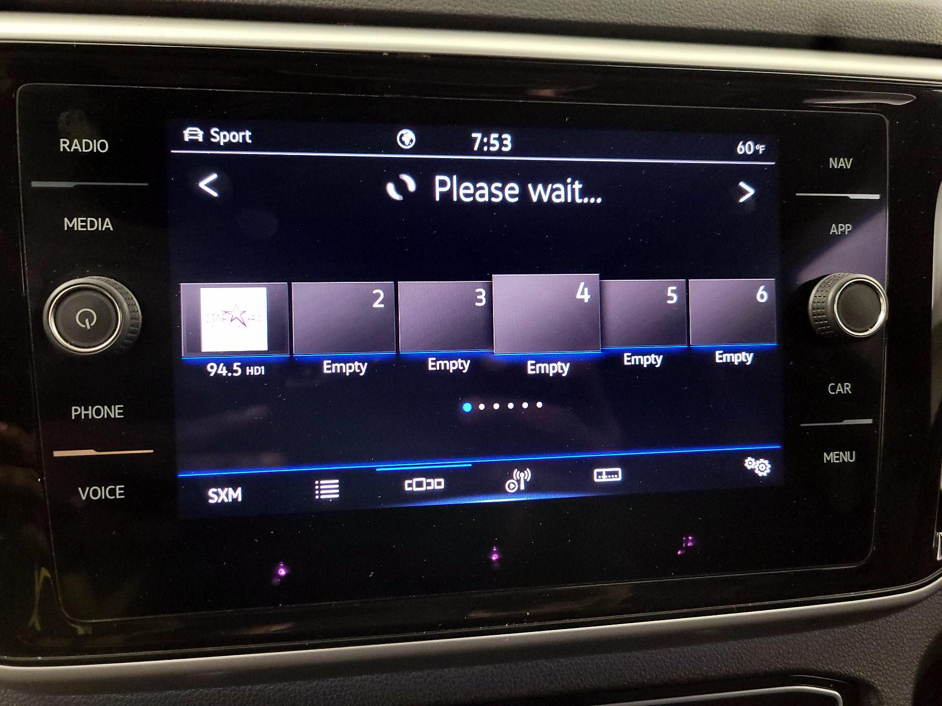 Thumbnail: 2022 Volkswagen Atlas - 15