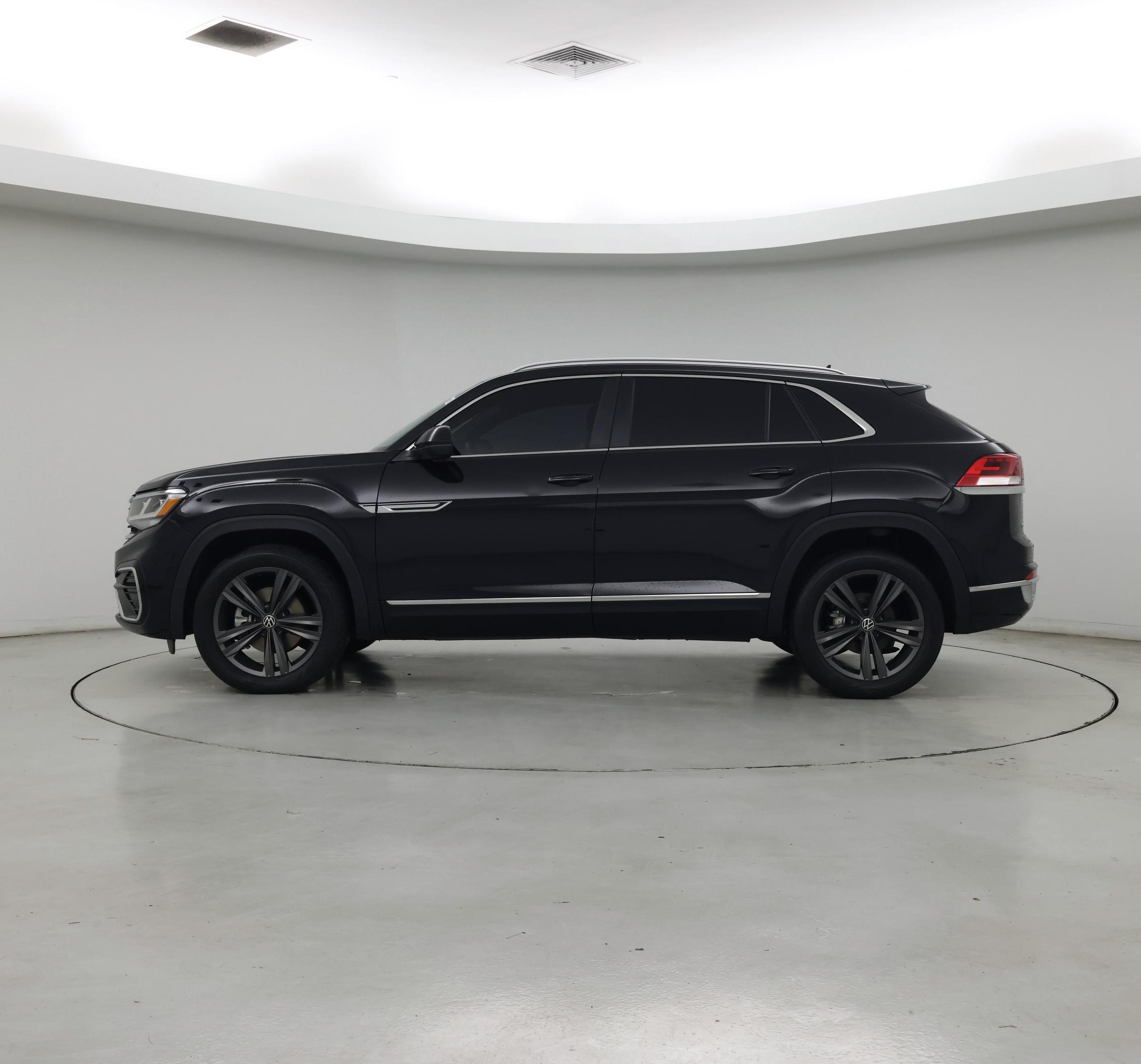 Thumbnail: 2022 Volkswagen Atlas - 3