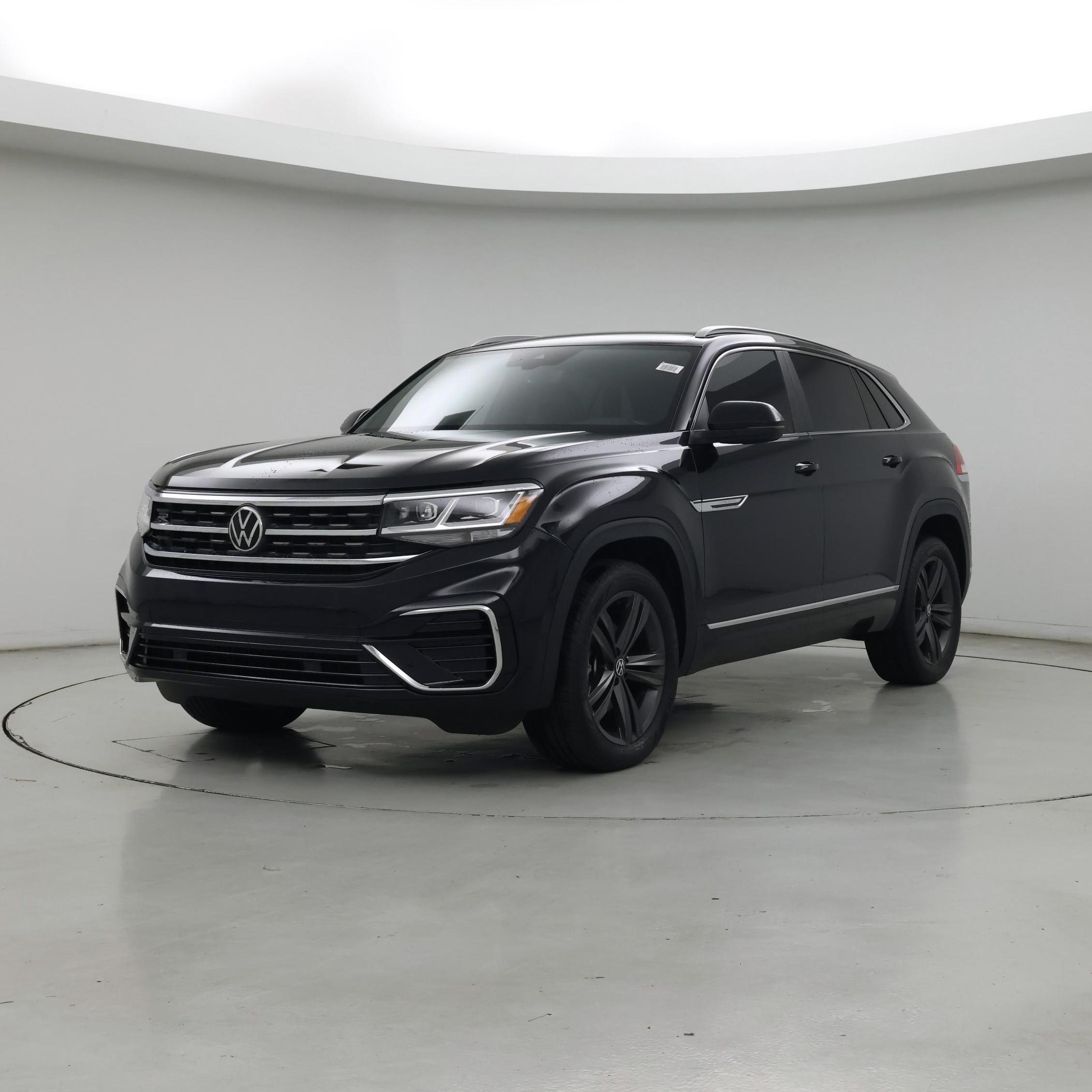 Thumbnail: 2022 Volkswagen Atlas - 4