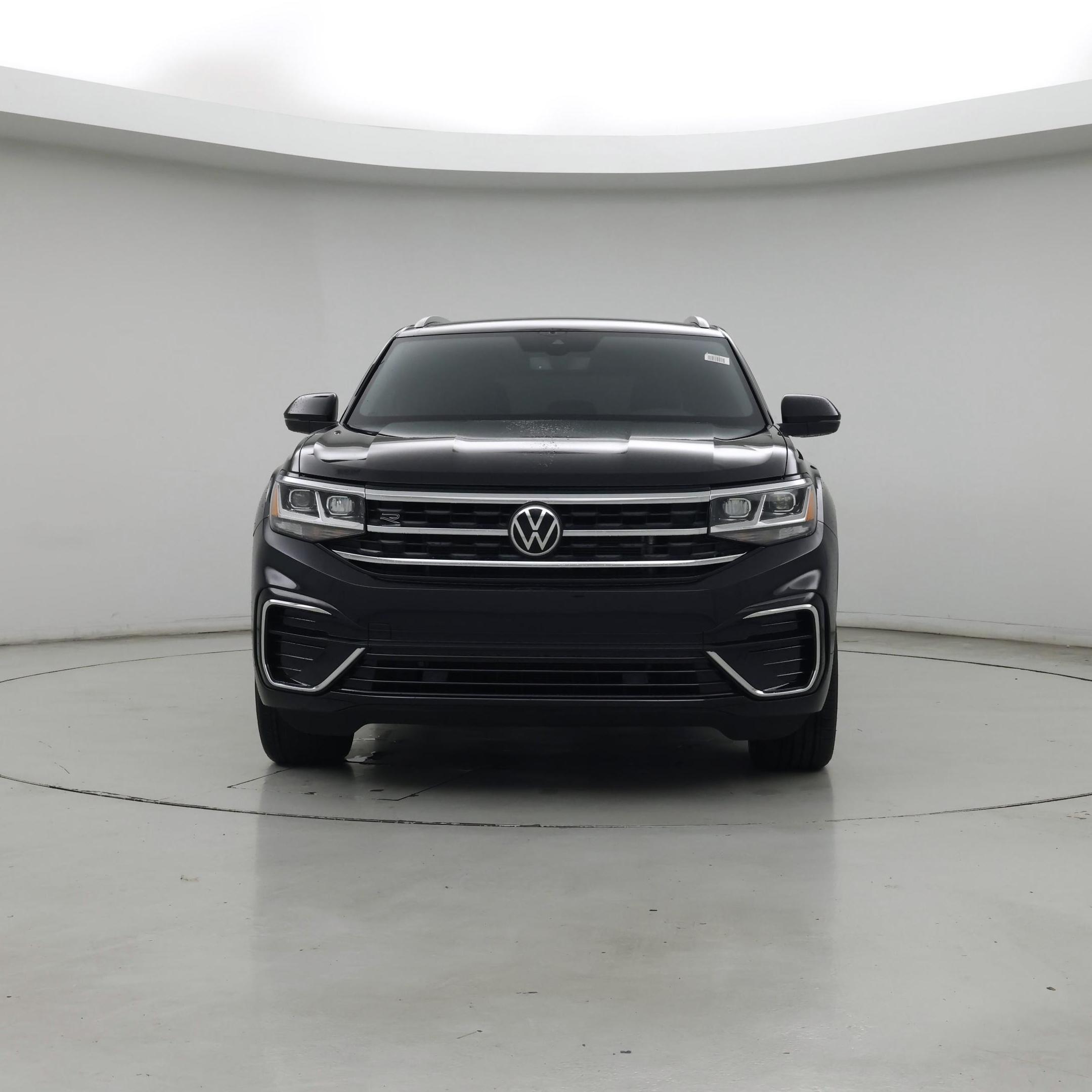 Thumbnail: 2022 Volkswagen Atlas - 5
