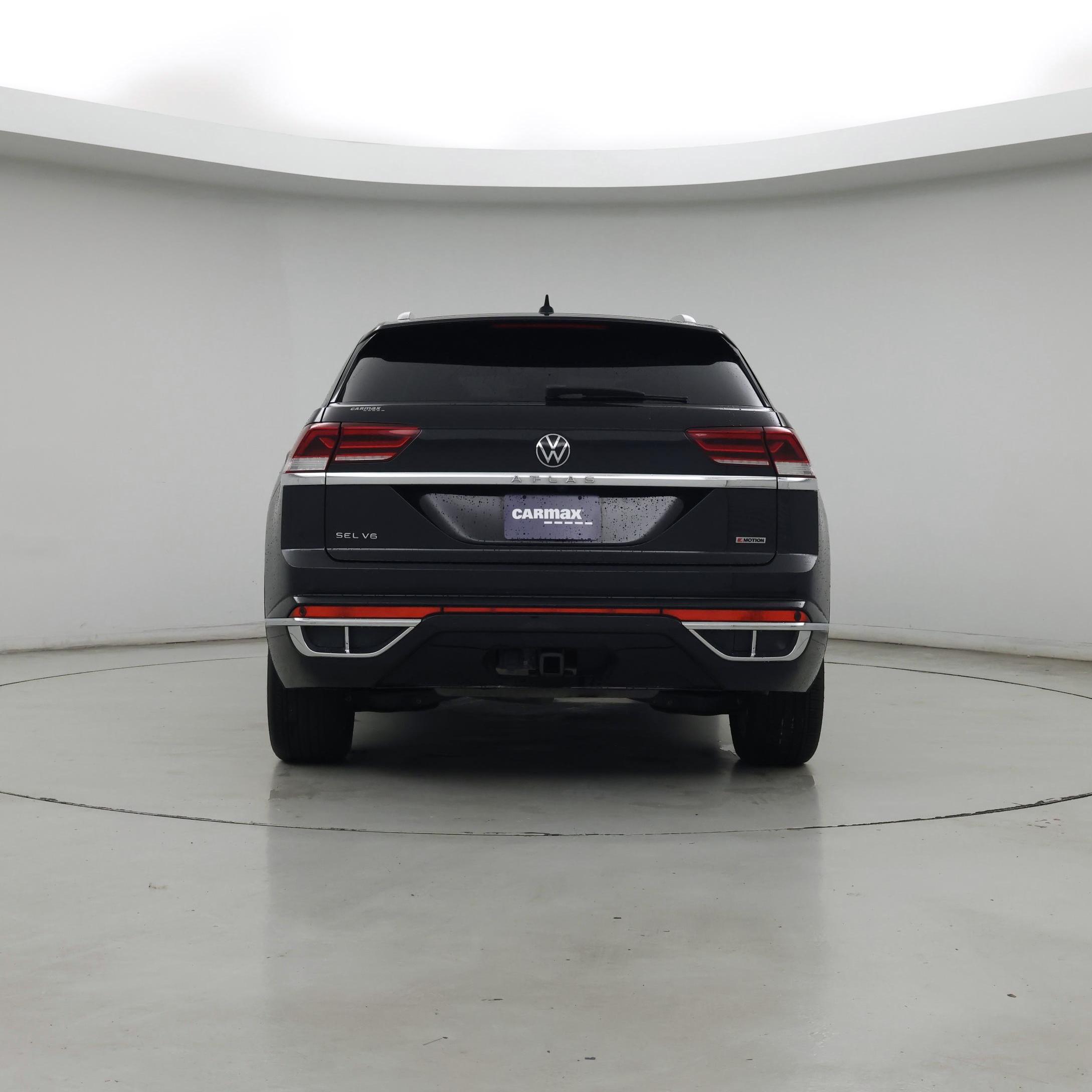 Thumbnail: 2022 Volkswagen Atlas - 6