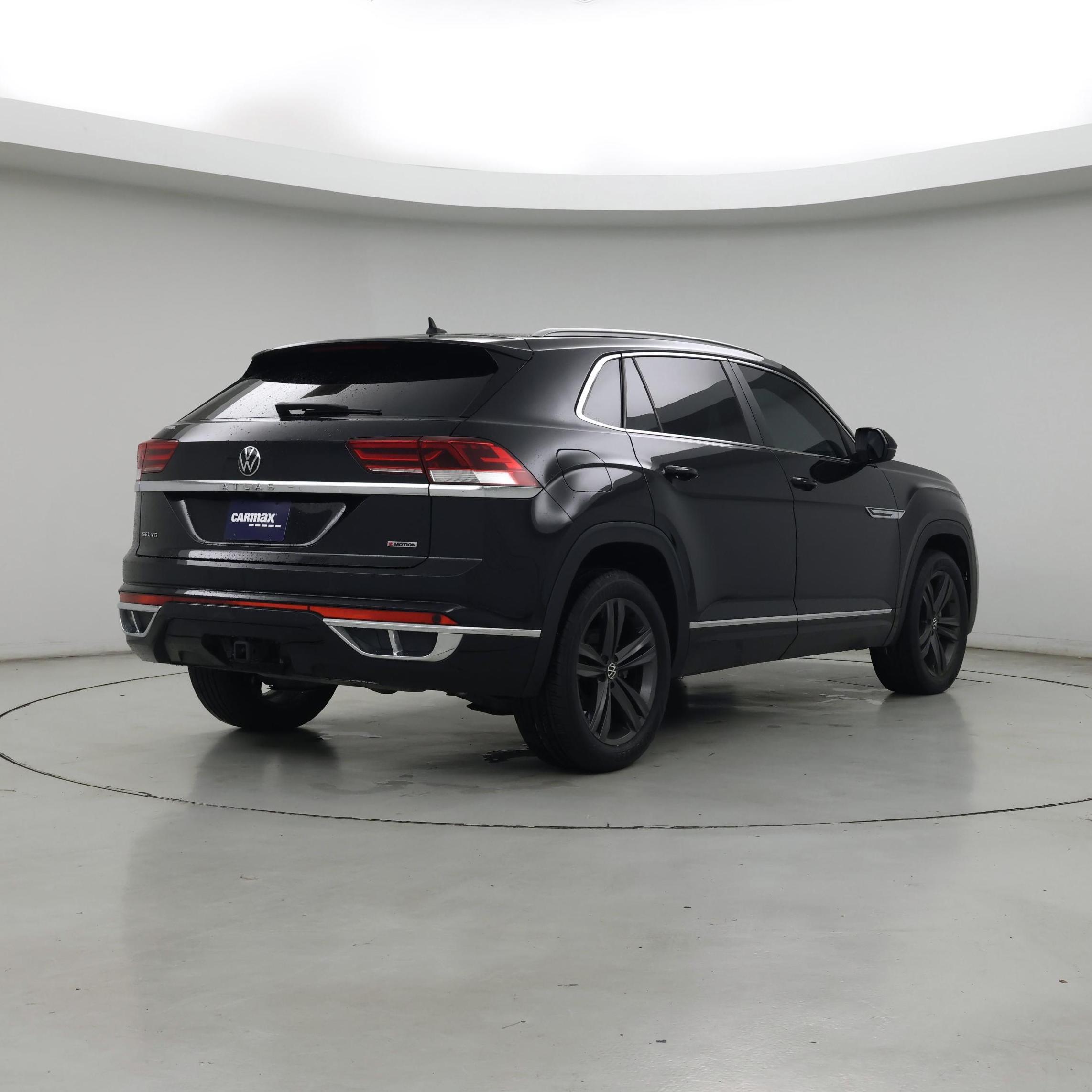 Thumbnail: 2022 Volkswagen Atlas - 8