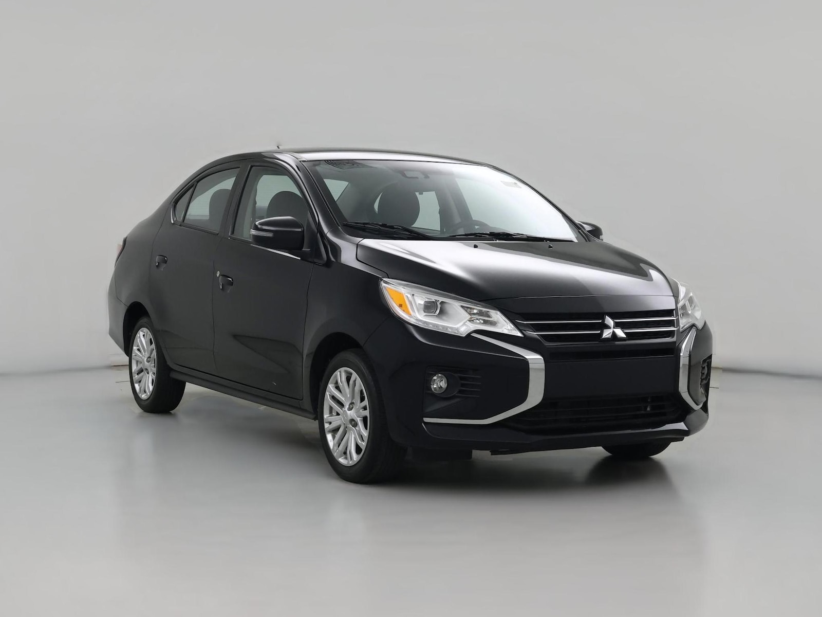 2024 Mitsubishi Mirage G4 SE