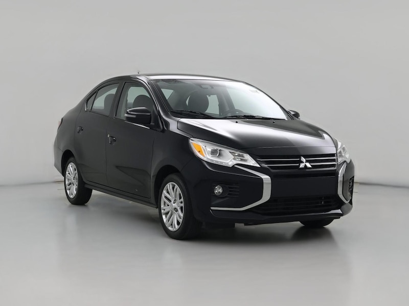 2024 Mitsubishi Mirage G4 SE -
                  Stockbridge, GA