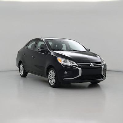 2024 Mitsubishi Mirage G4 SE