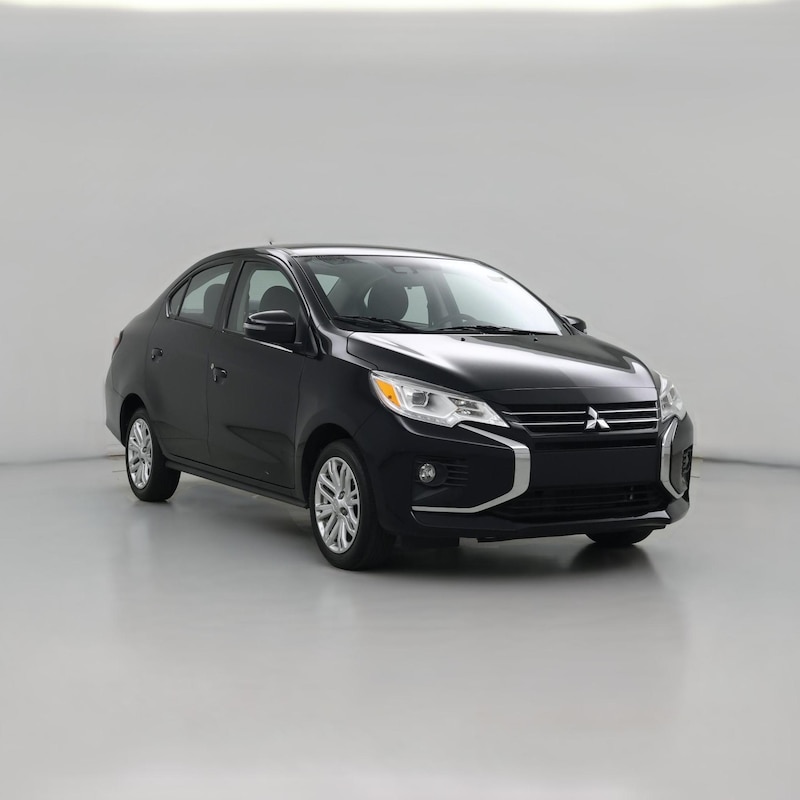 2024 Mitsubishi Mirage G4 SE