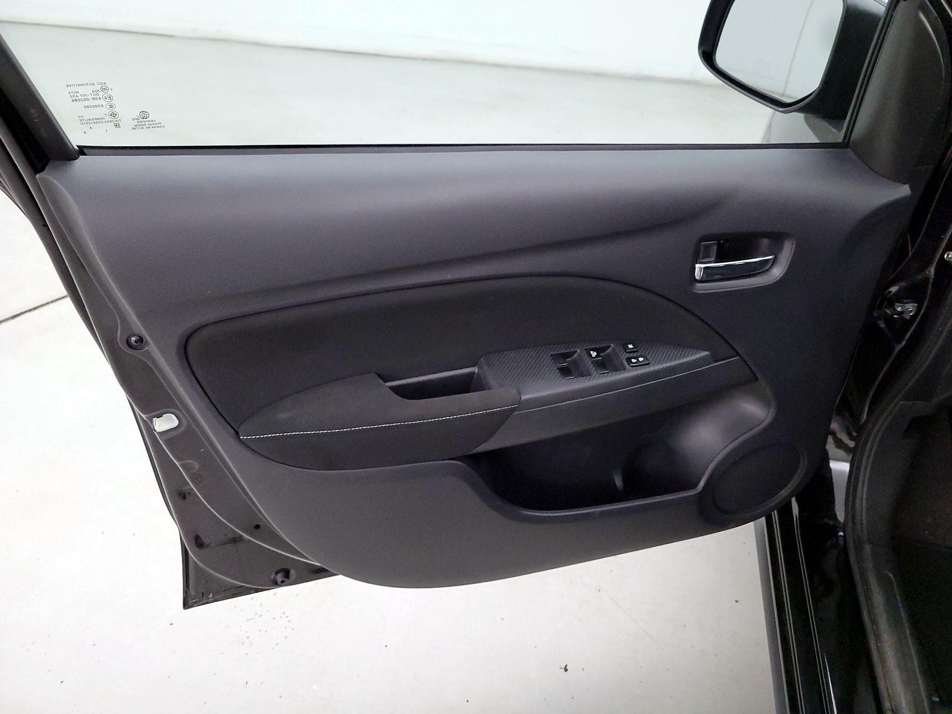 Thumbnail: 2024 Mitsubishi Mirage G4 - 12