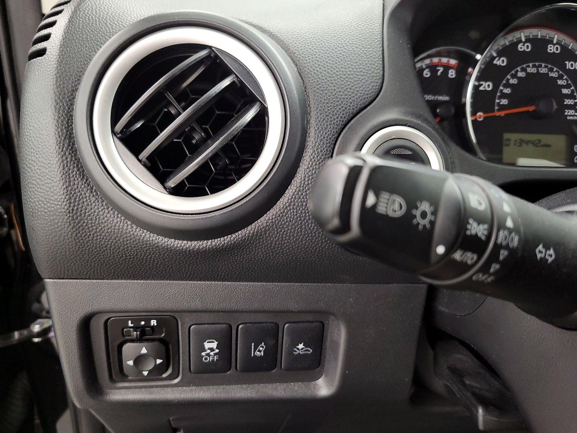 Thumbnail: 2024 Mitsubishi Mirage G4 - 13