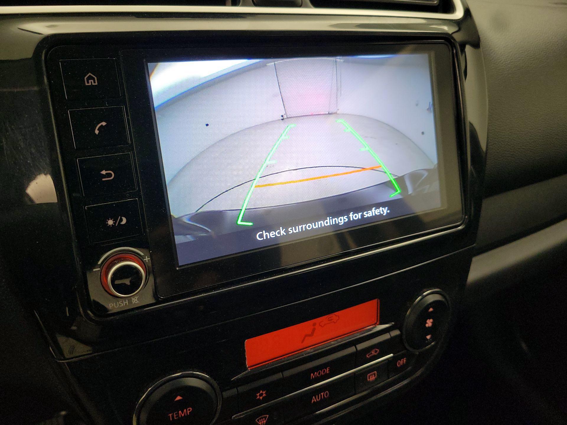 Thumbnail: 2024 Mitsubishi Mirage G4 - 14