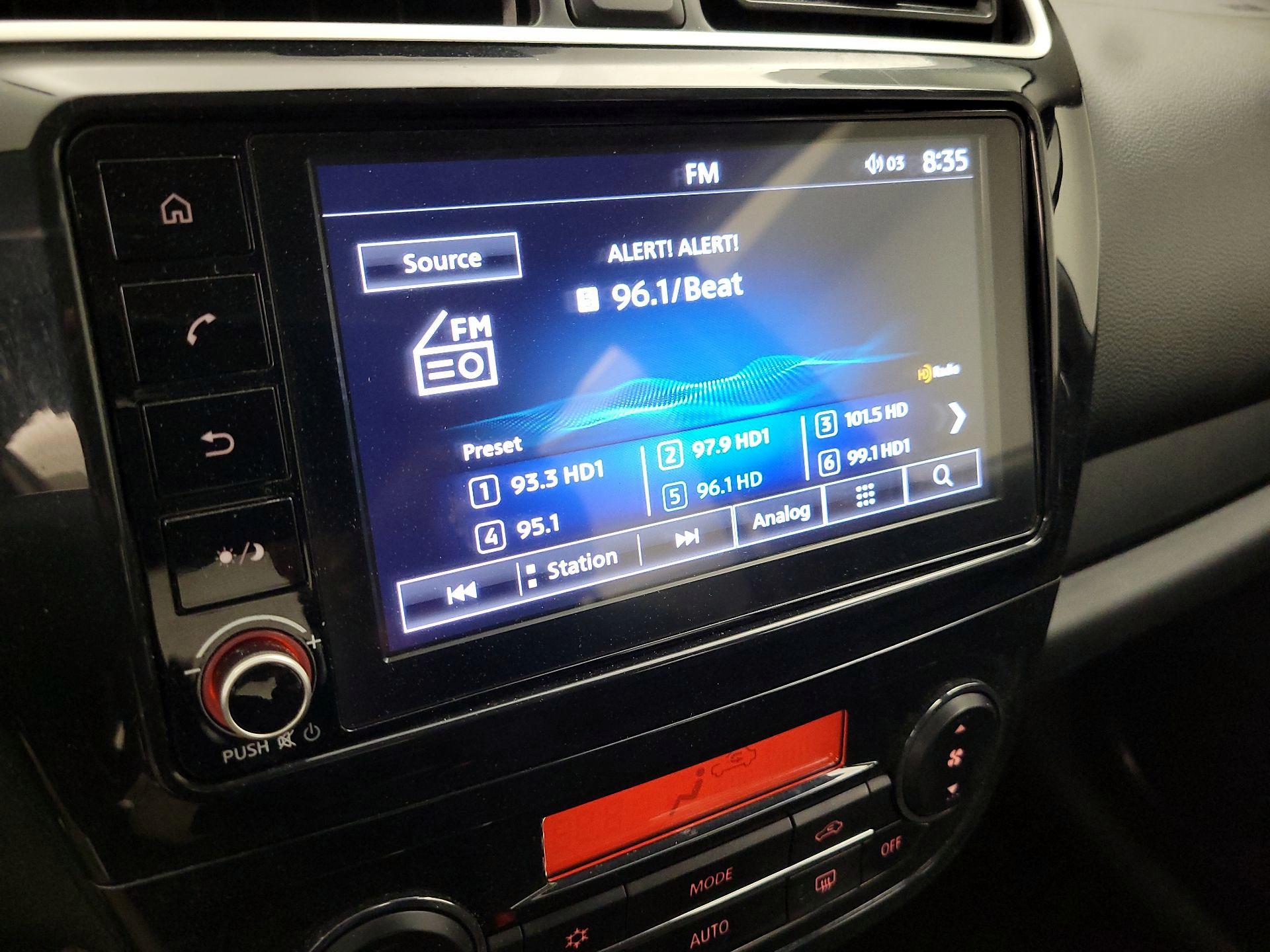 Thumbnail: 2024 Mitsubishi Mirage G4 - 15