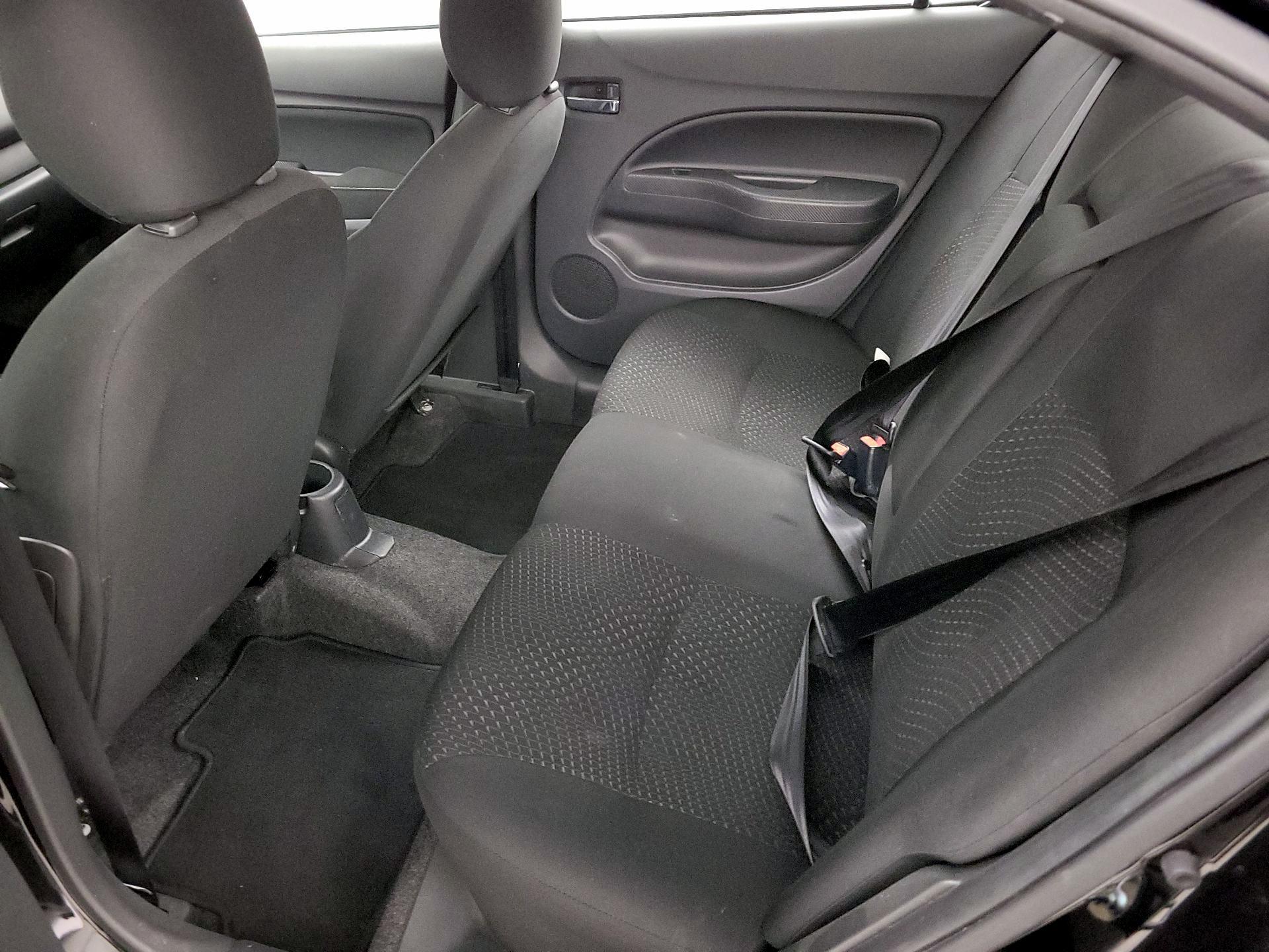 Thumbnail: 2024 Mitsubishi Mirage G4 - 19