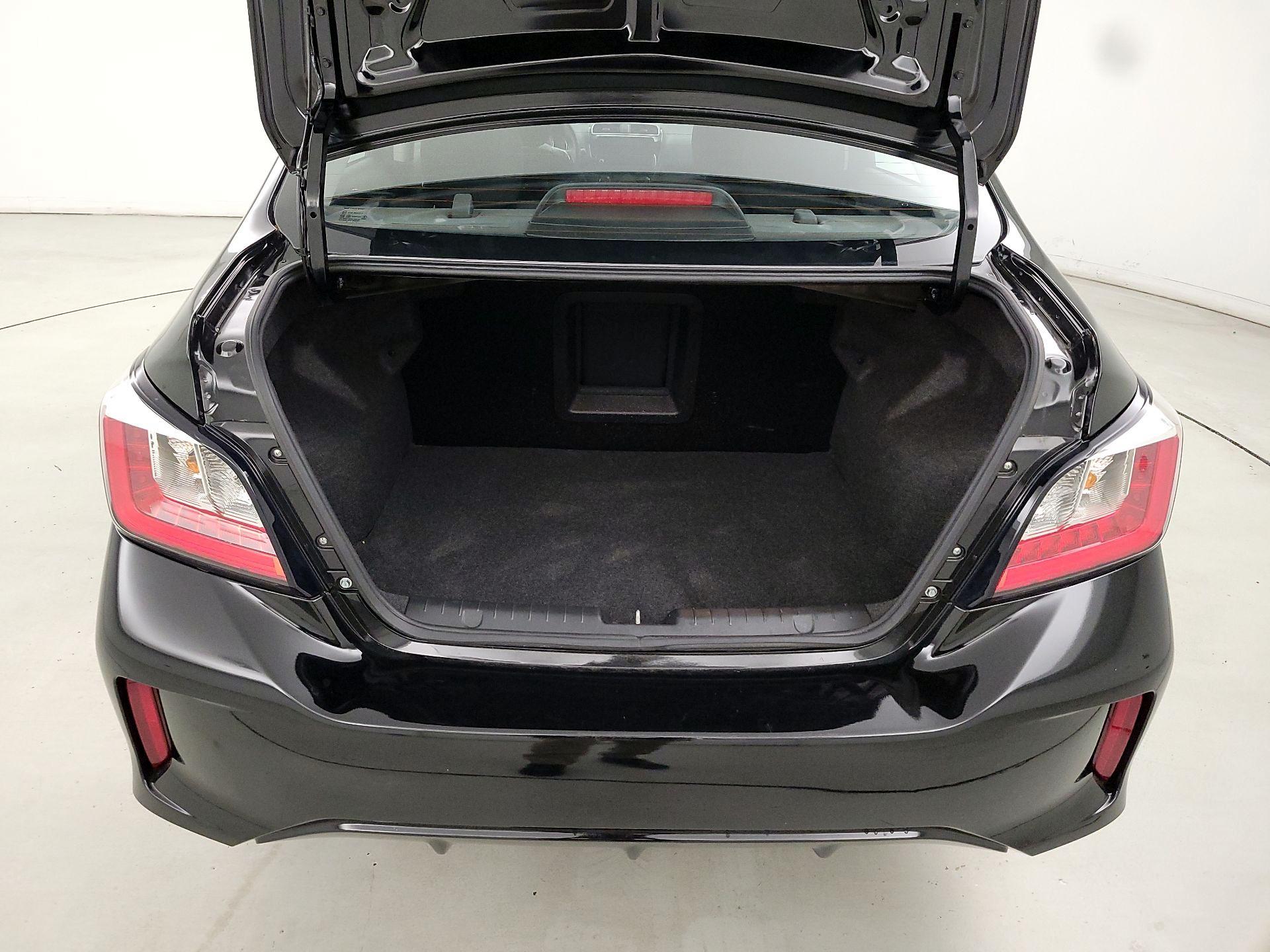 Thumbnail: 2024 Mitsubishi Mirage G4 - 20