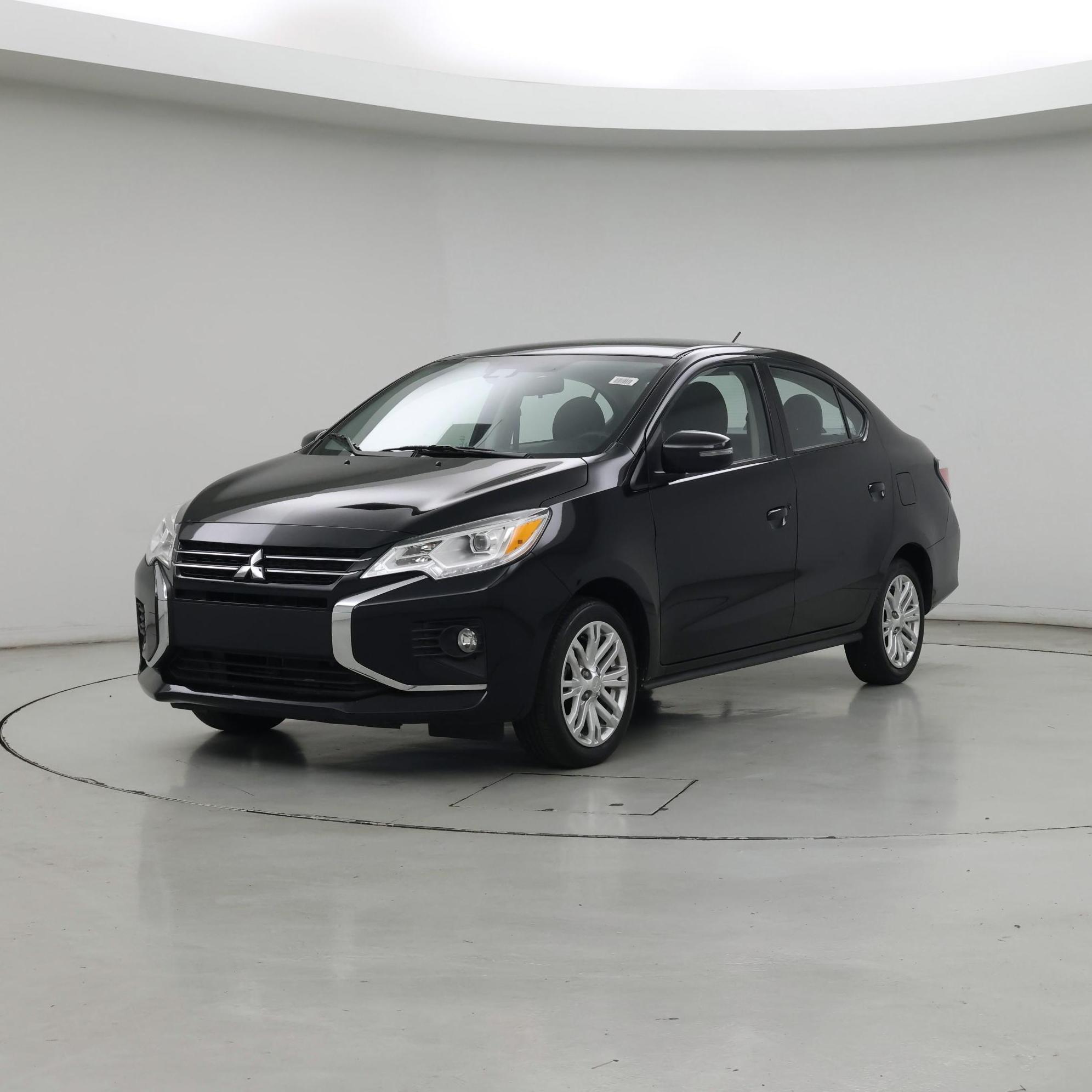 Thumbnail: 2024 Mitsubishi Mirage G4 - 4