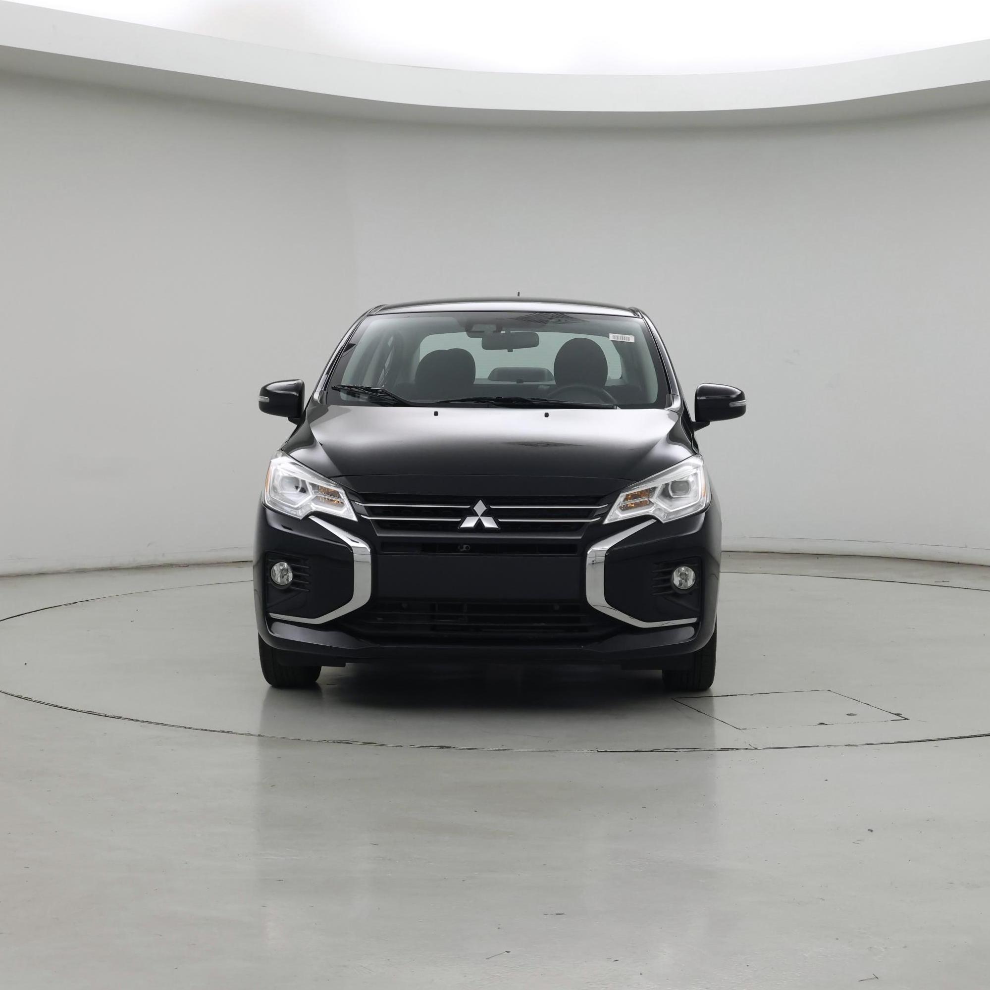 Thumbnail: 2024 Mitsubishi Mirage G4 - 5