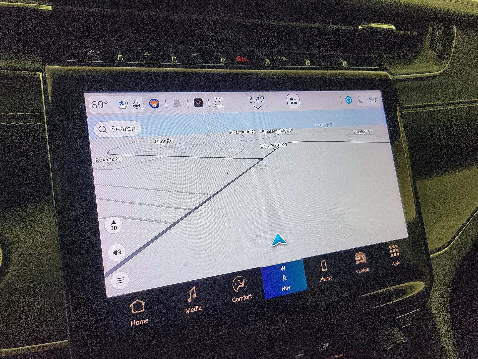 Thumbnail: 2023 Jeep Grand Cherokee - 12