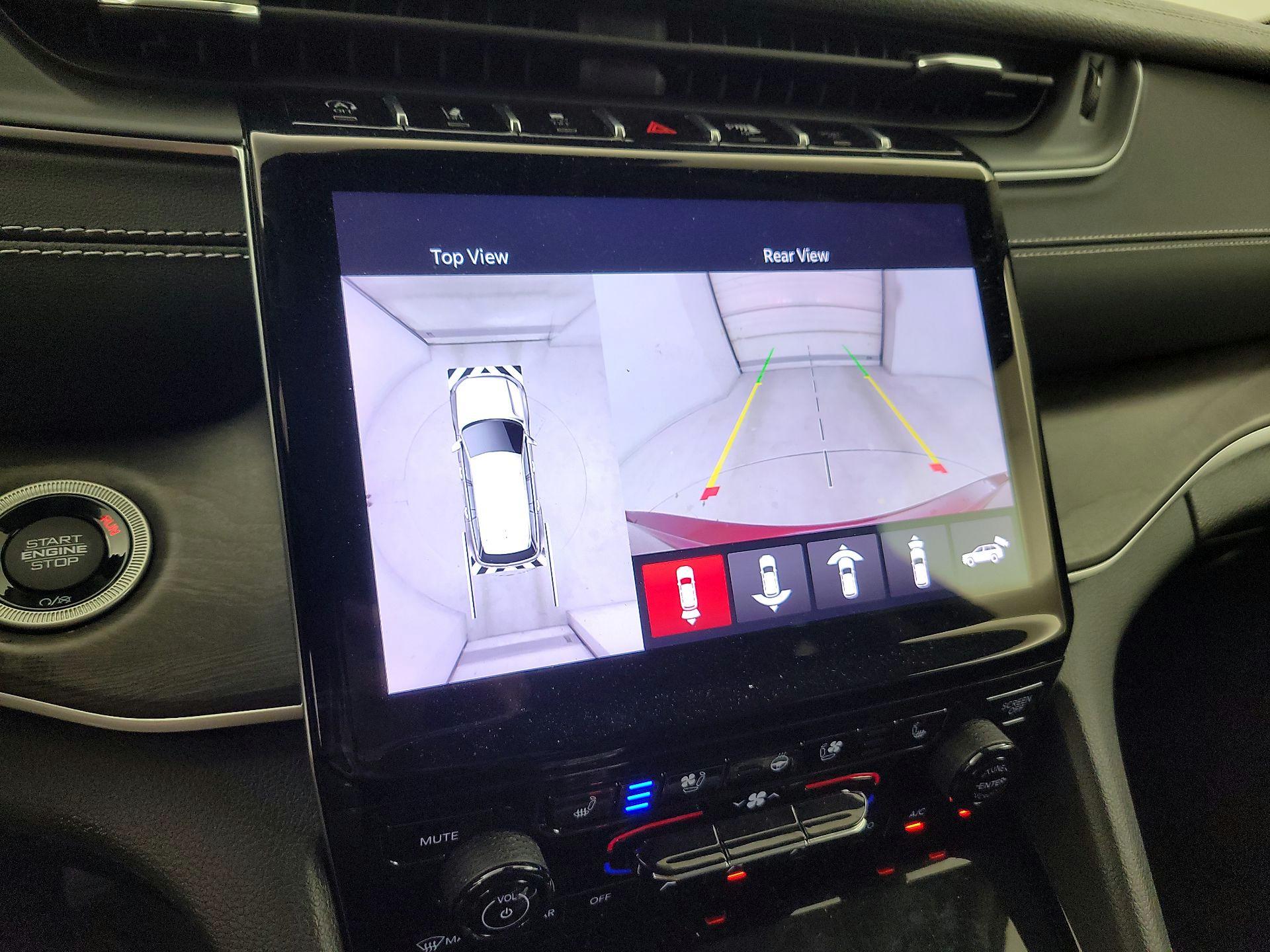 Thumbnail: 2023 Jeep Grand Cherokee - 13