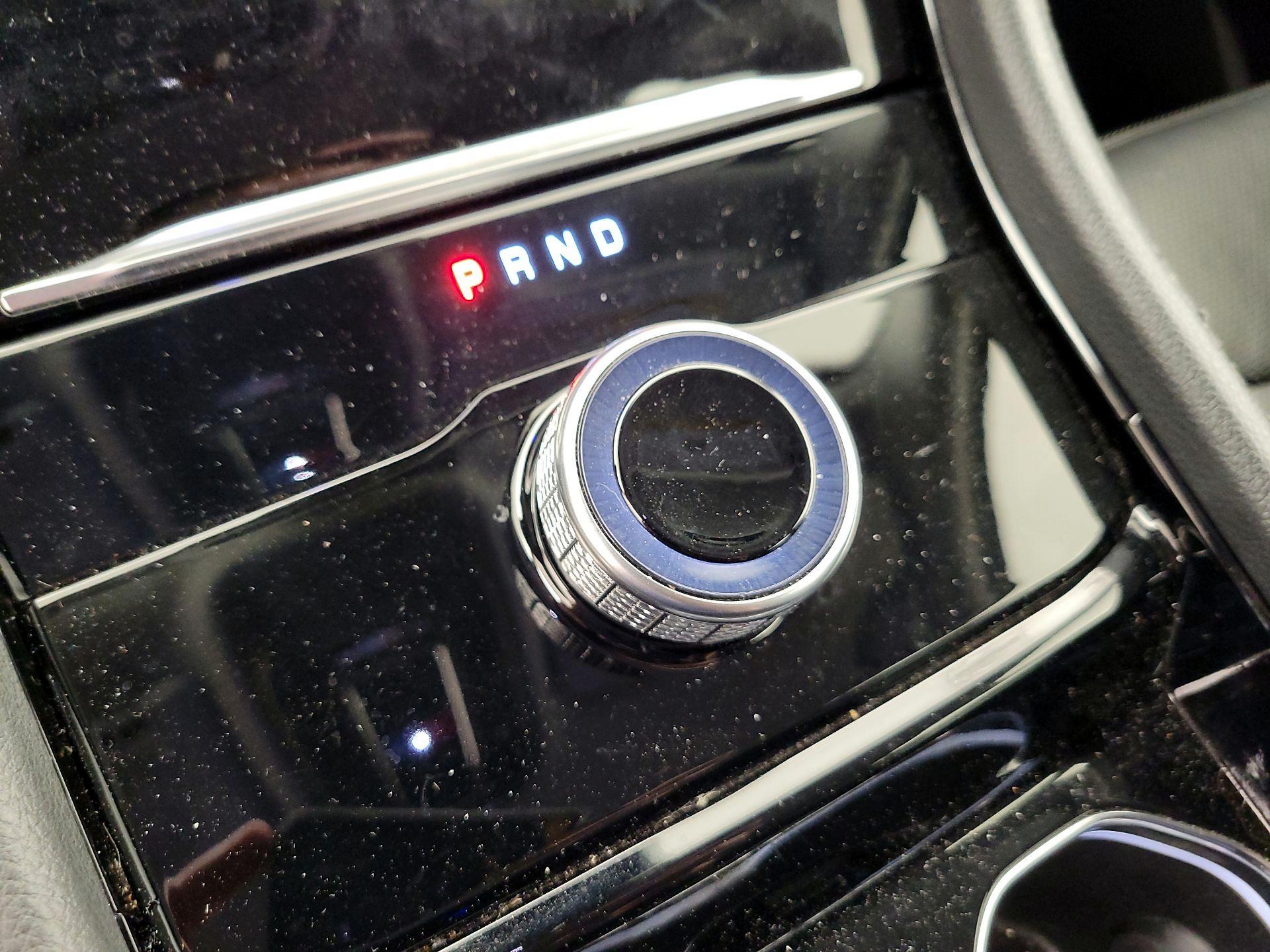 Thumbnail: 2023 Jeep Grand Cherokee - 16