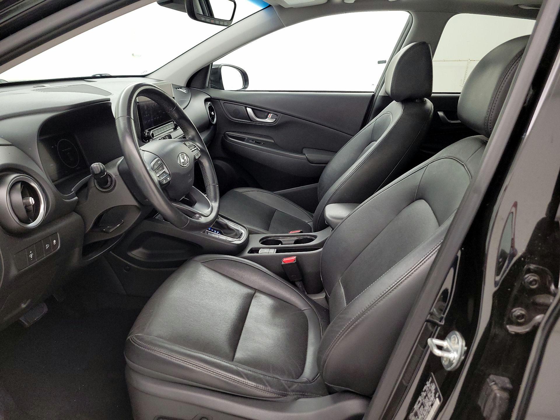 Thumbnail: 2022 Hyundai Kona - 9