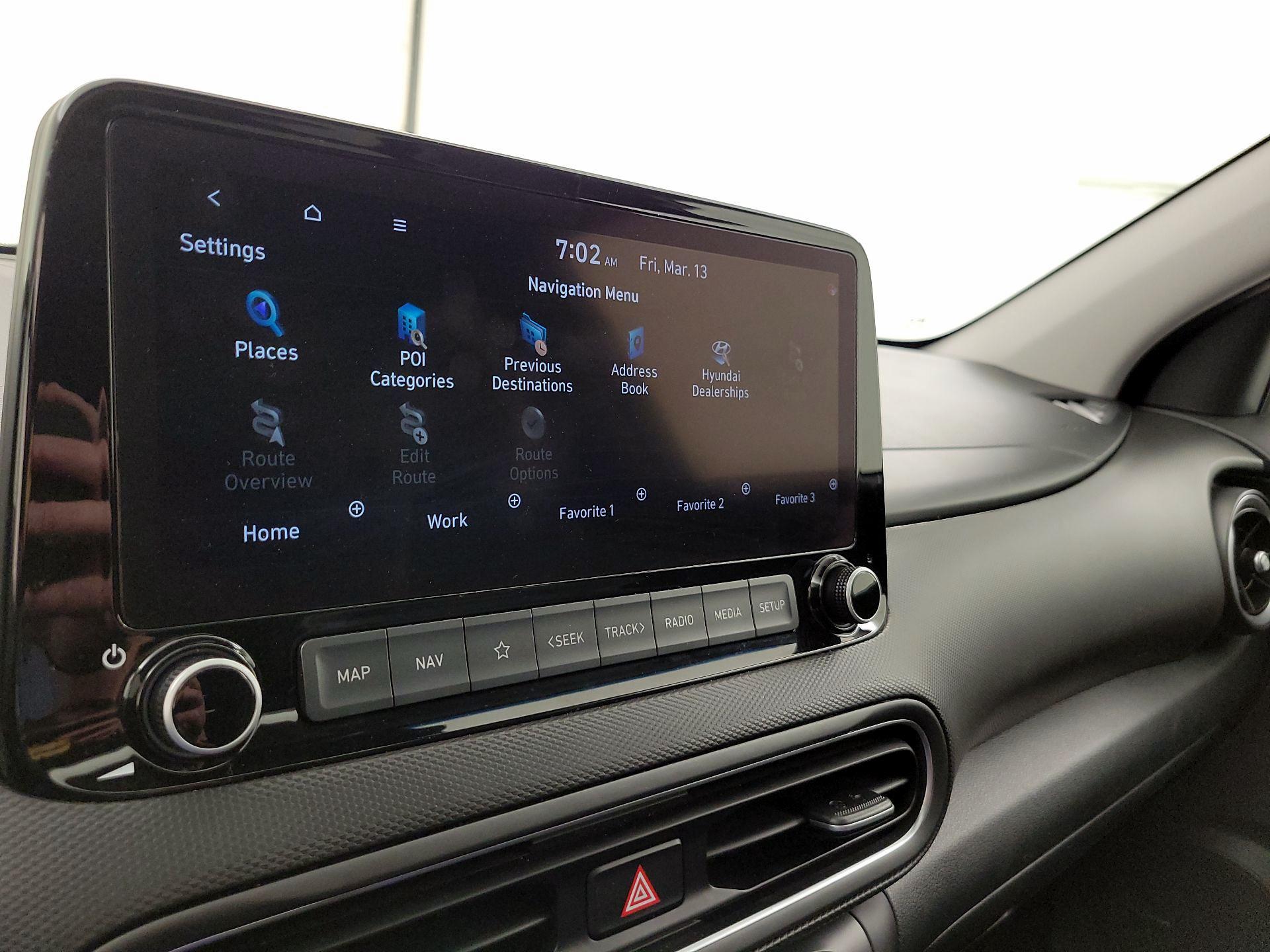 Thumbnail: 2022 Hyundai Kona - 12