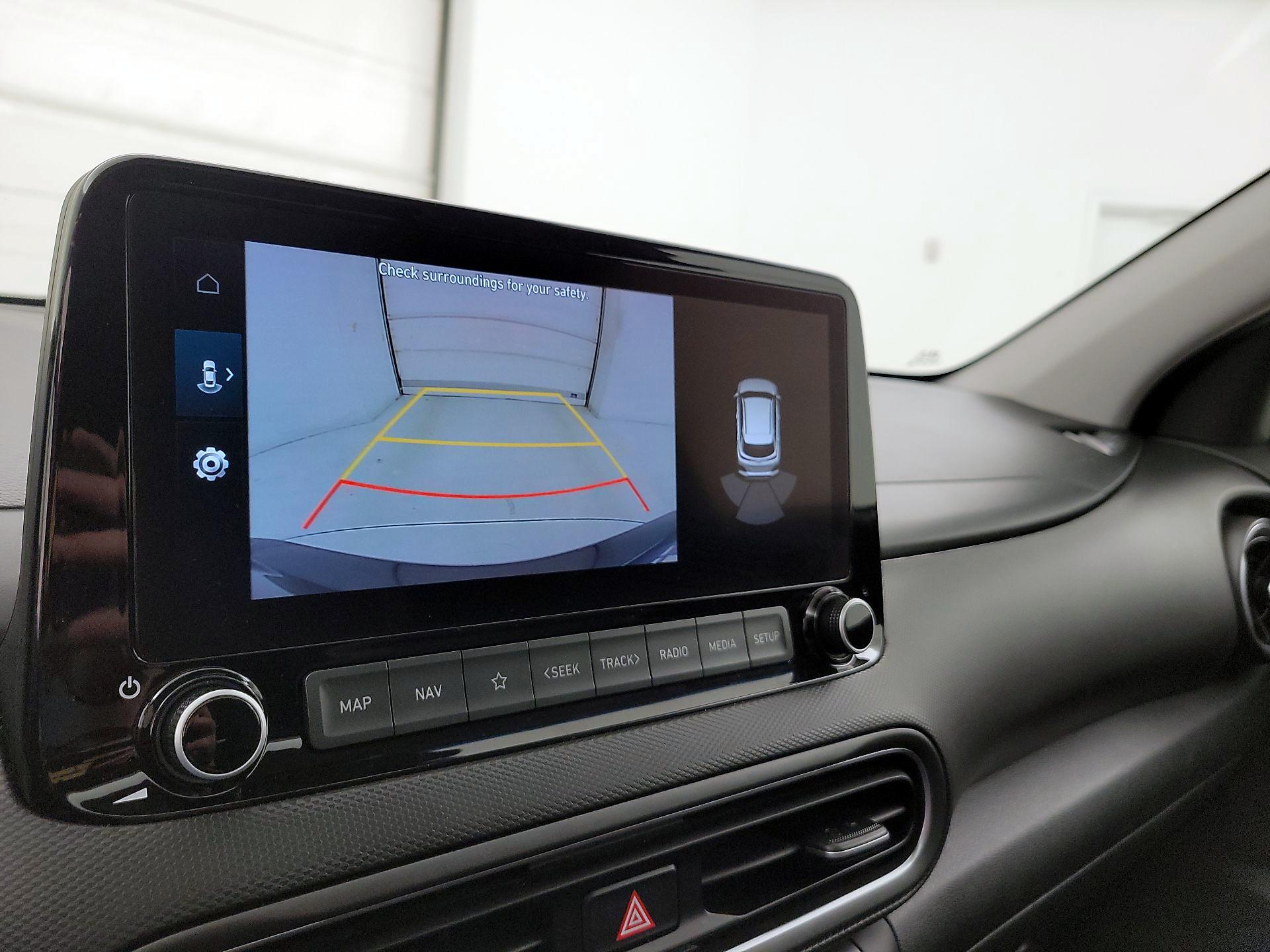 Thumbnail: 2022 Hyundai Kona - 13