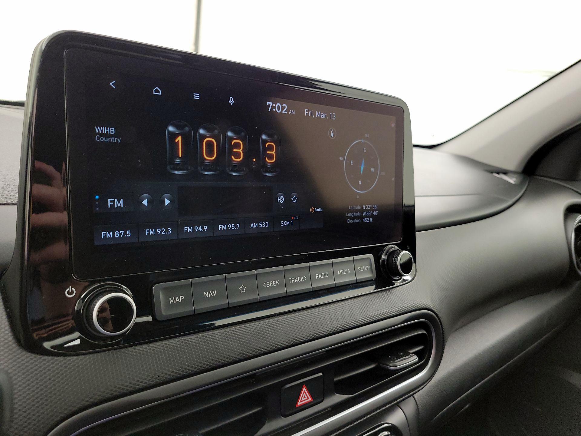 Thumbnail: 2022 Hyundai Kona - 14