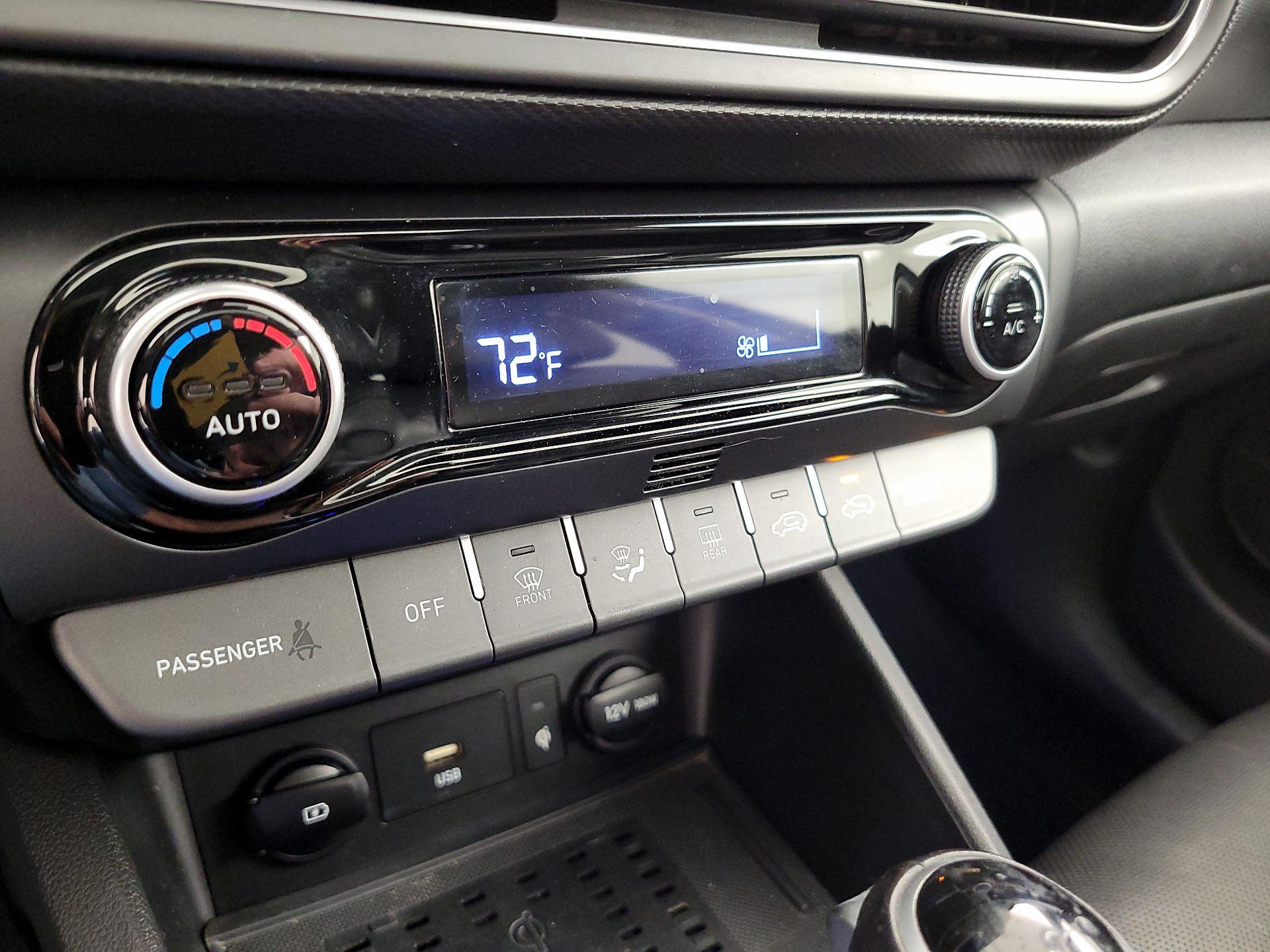 Thumbnail: 2022 Hyundai Kona - 15