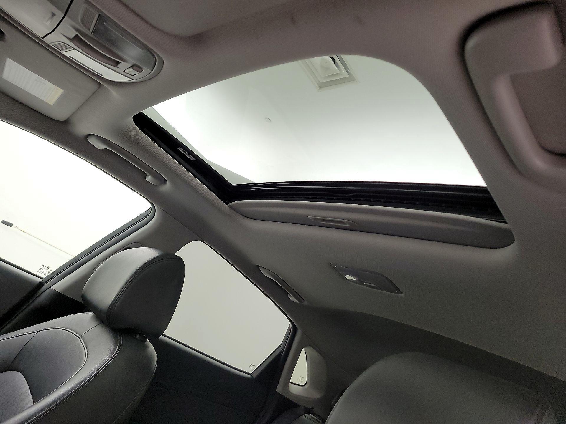 Thumbnail: 2022 Hyundai Kona - 18