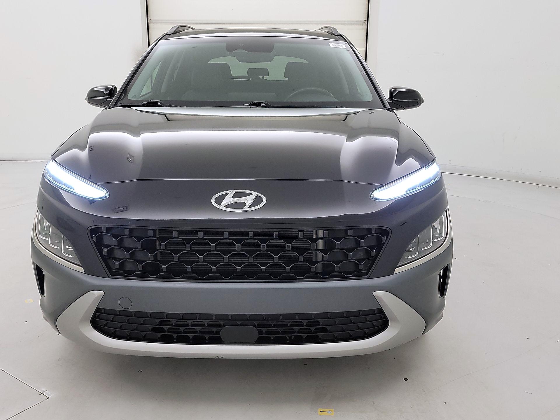 Thumbnail: 2022 Hyundai Kona - 2