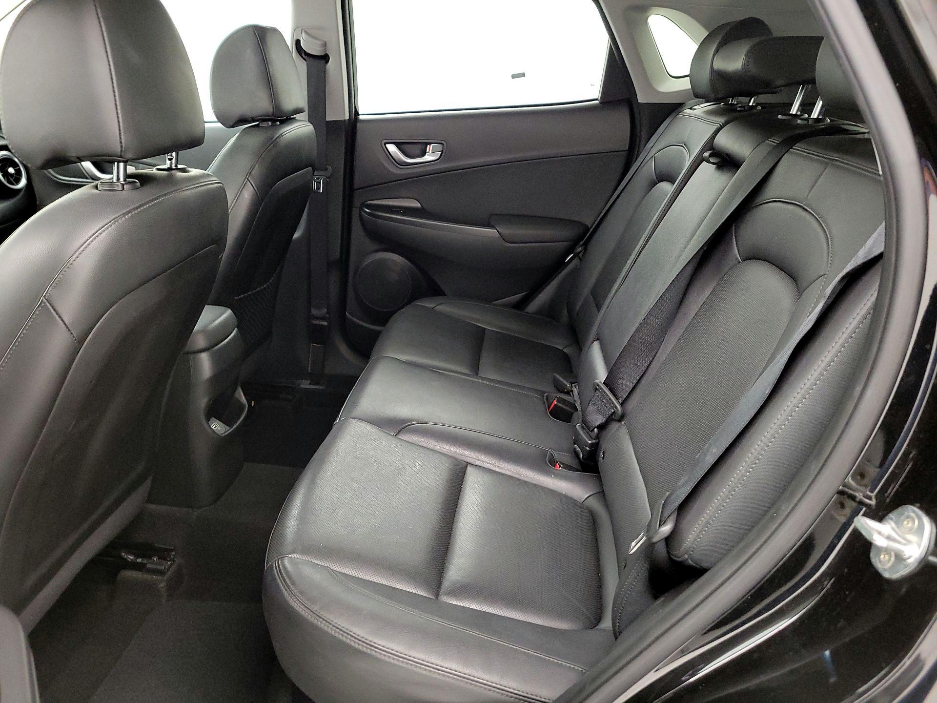 Thumbnail: 2022 Hyundai Kona - 19