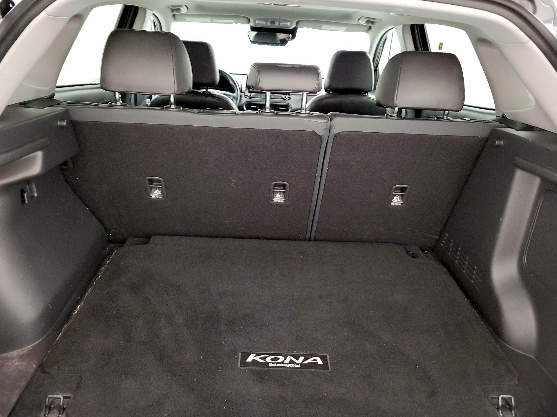 Thumbnail: 2022 Hyundai Kona - 20